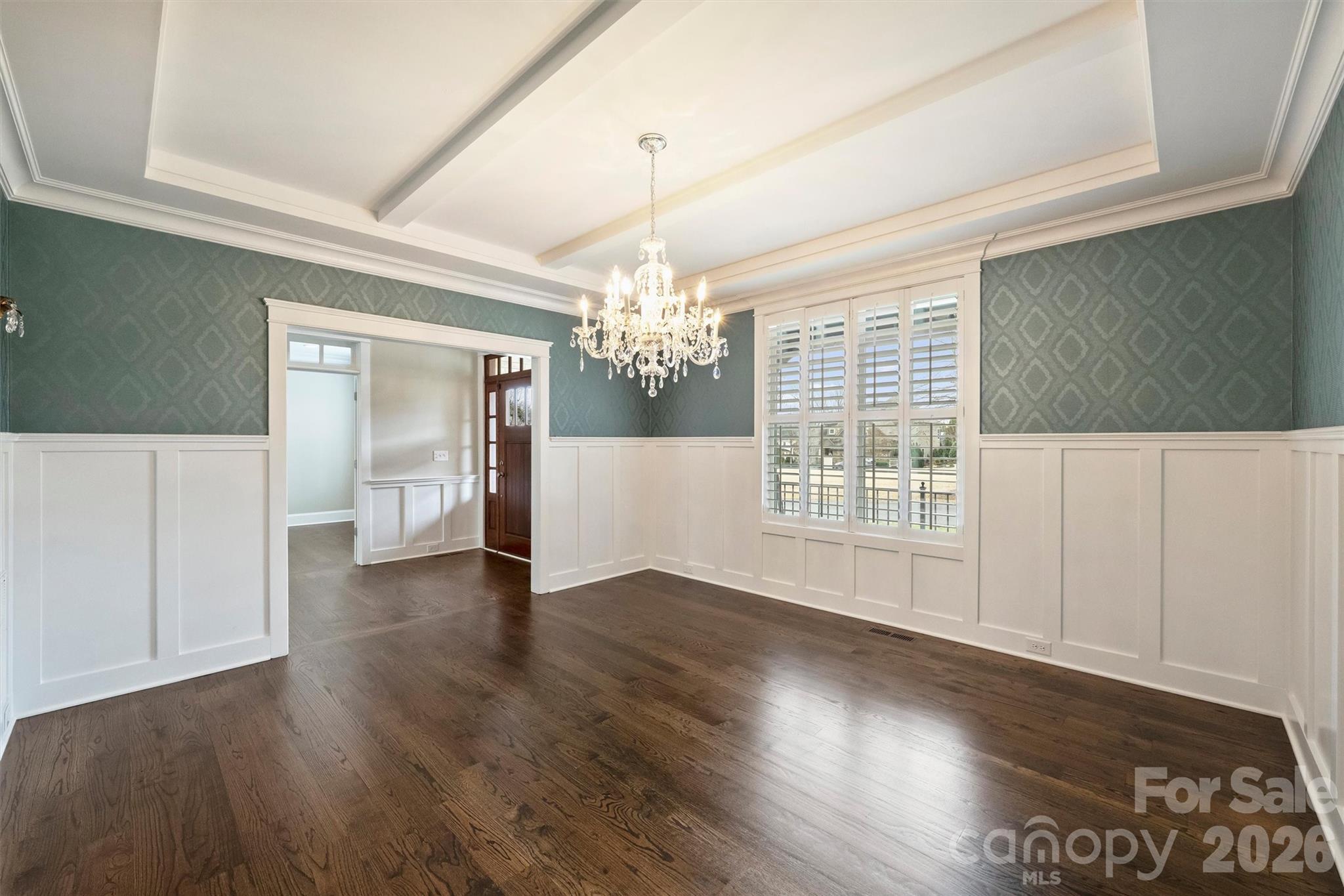 Southpark - Residential