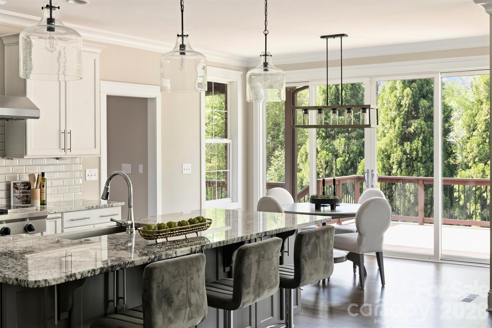 Southpark - Residential