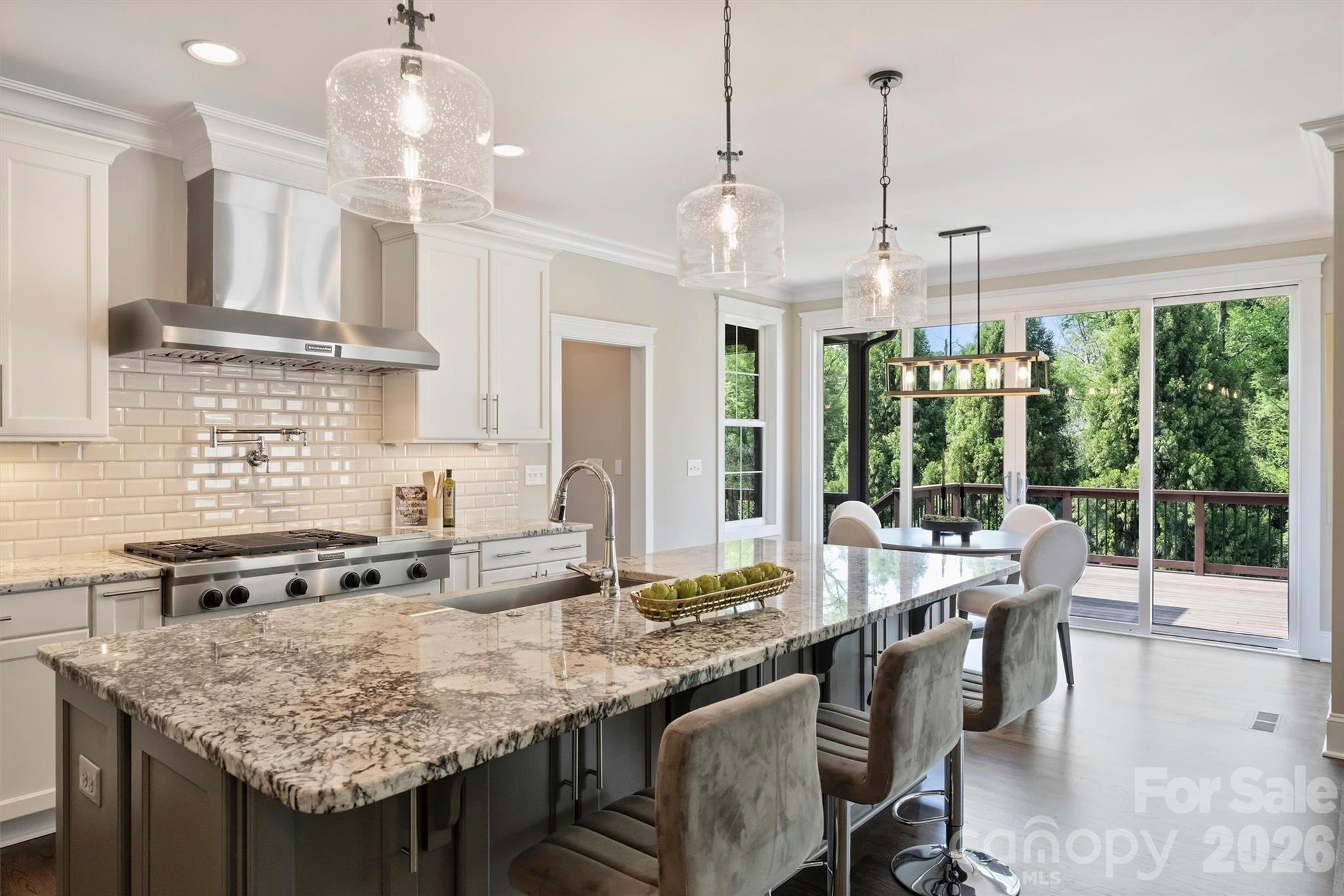 Southpark - Residential