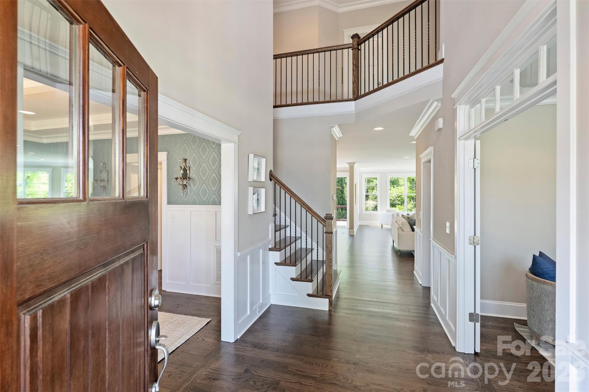 Southpark - Residential