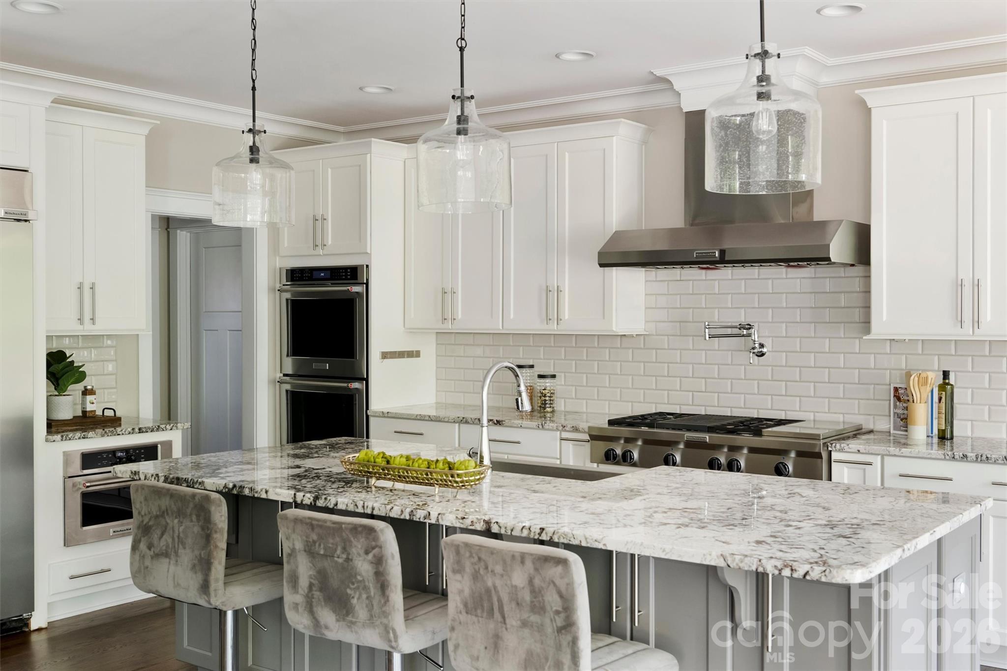 Southpark - Residential