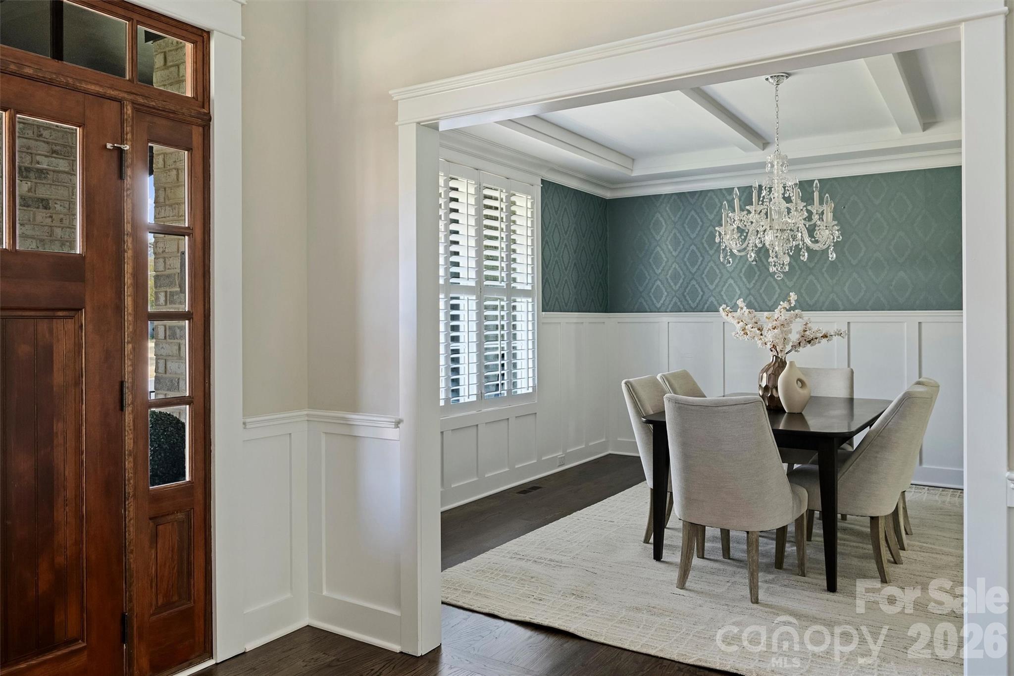 Southpark - Residential