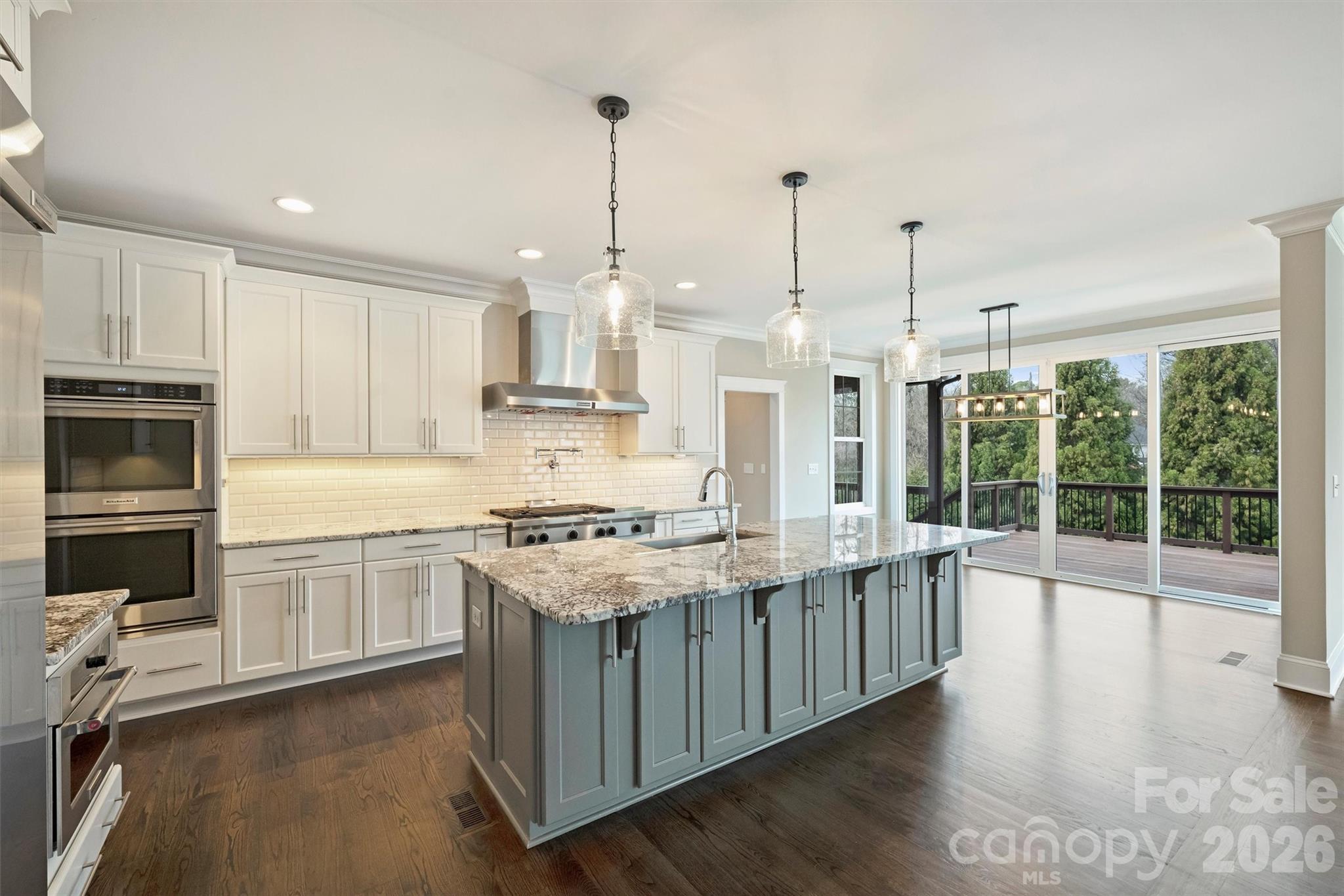 Southpark - Residential