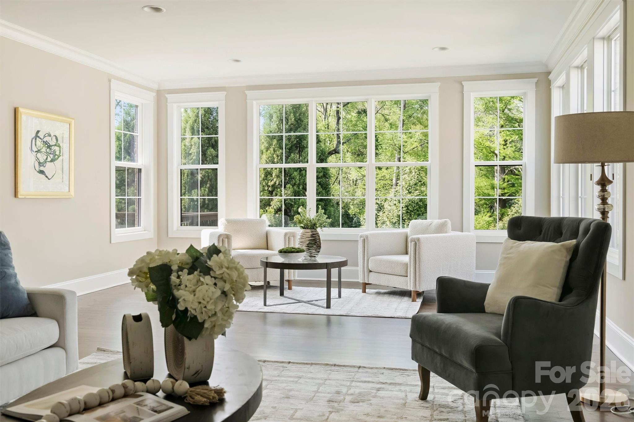 Southpark - Residential