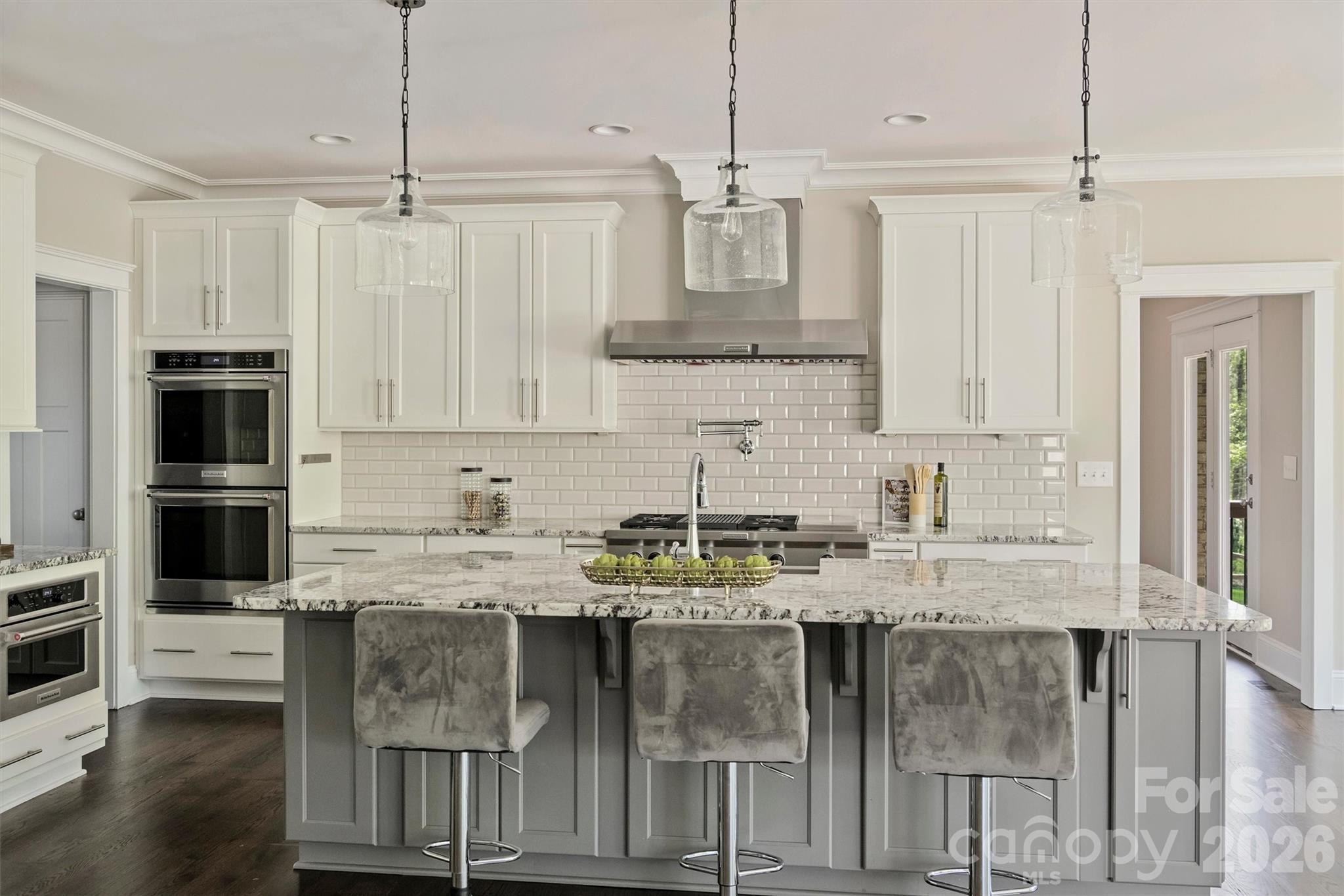 Southpark - Residential