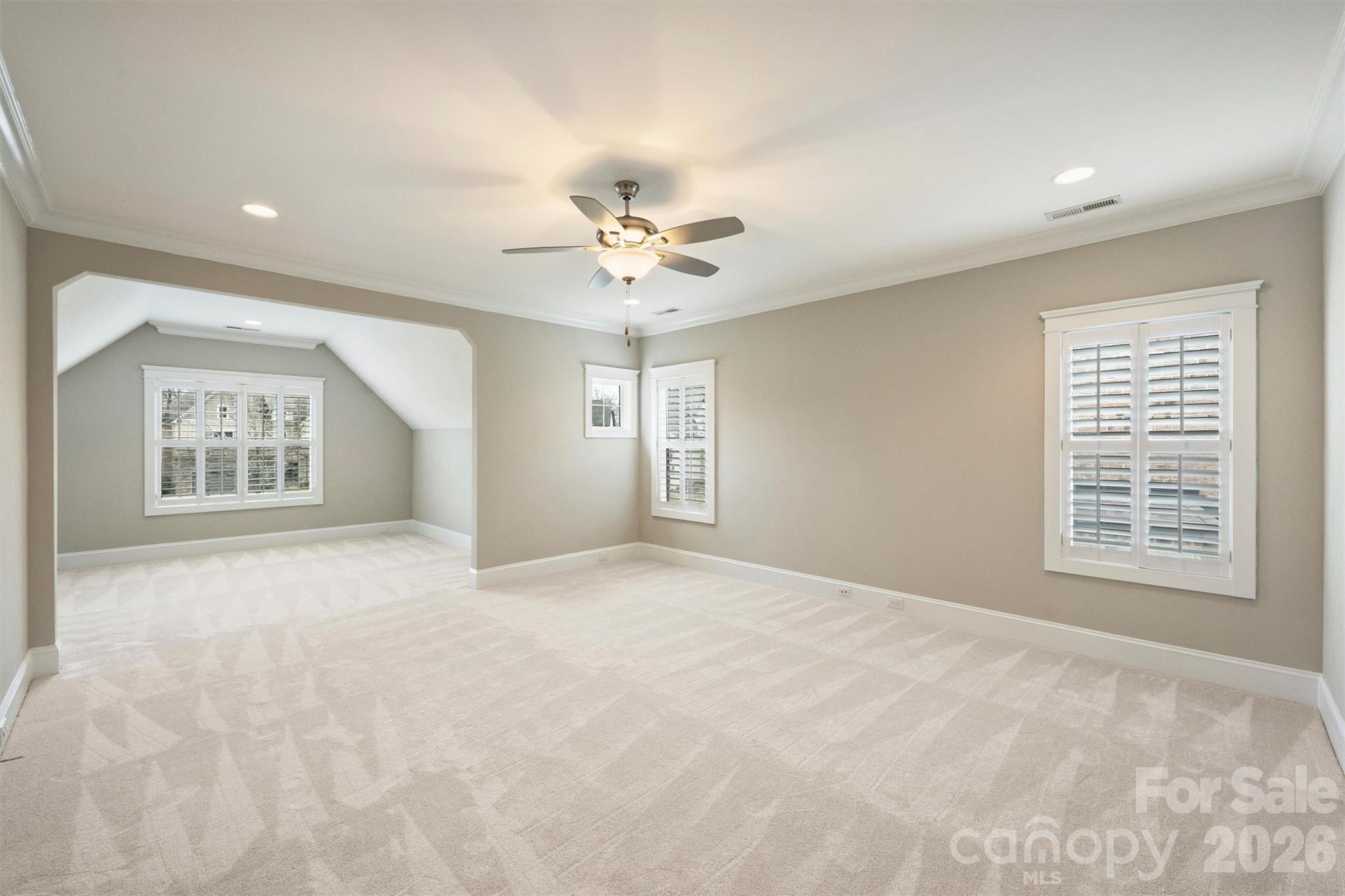 Southpark - Residential