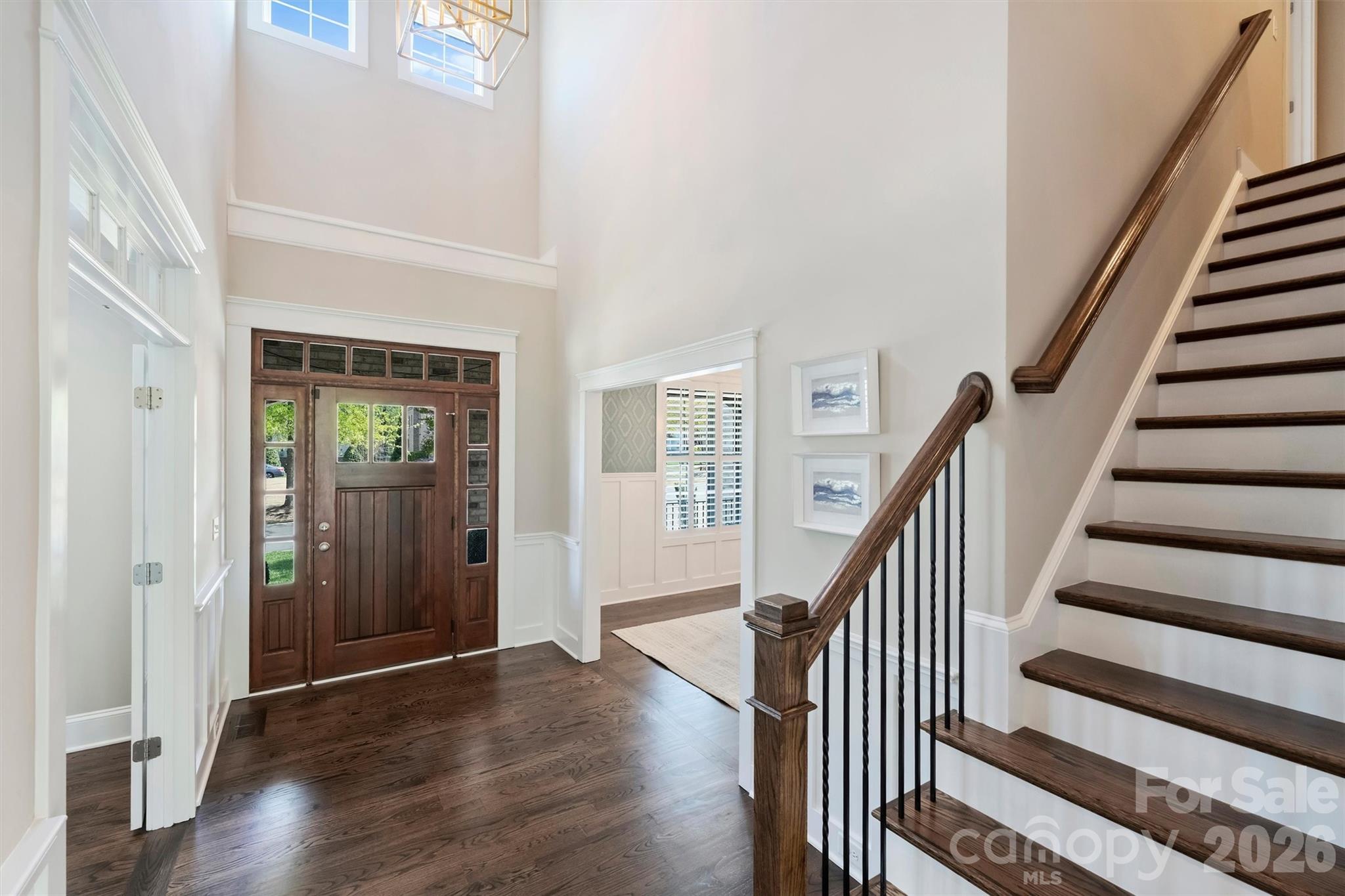 Southpark - Residential