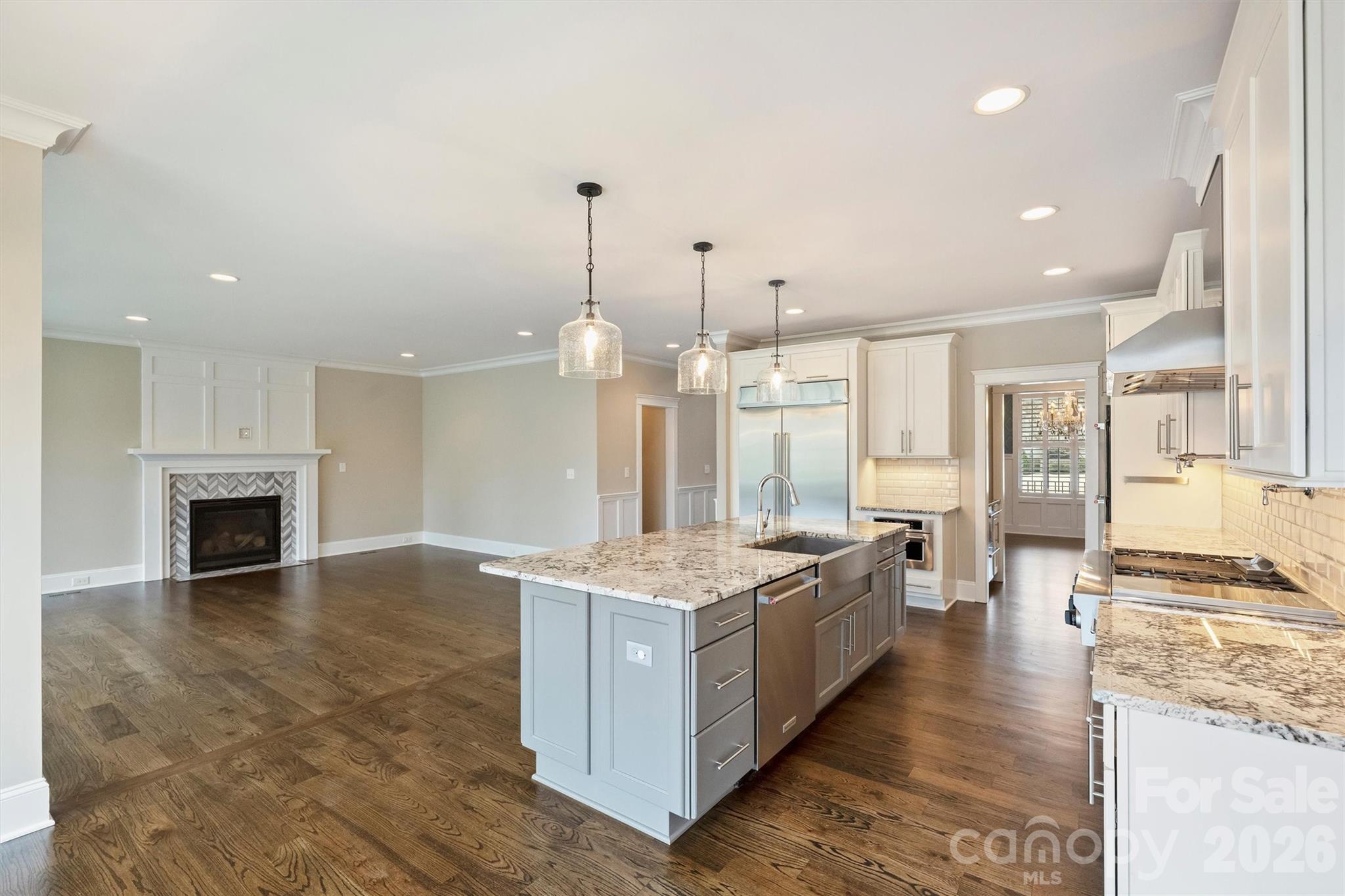 Southpark - Residential