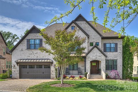 Photo of 2244 Rock Creek Drive, Charlotte, NC 28226 (MLS # 4342824)