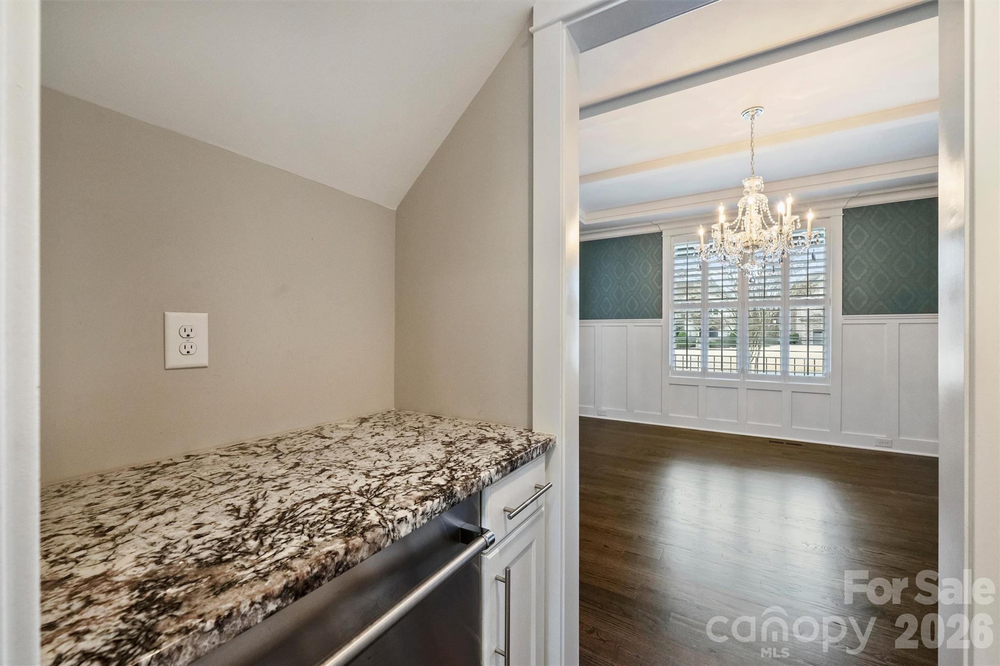 Southpark - Residential