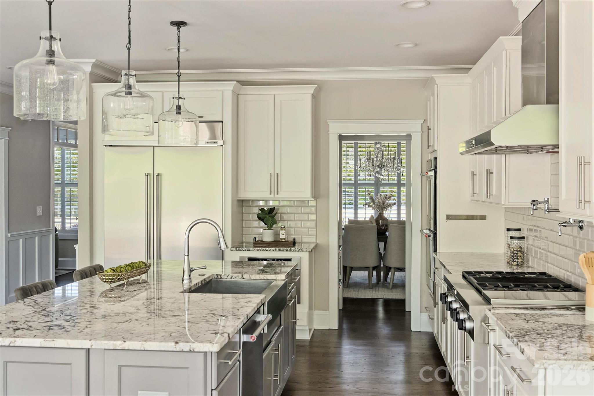 Southpark - Residential