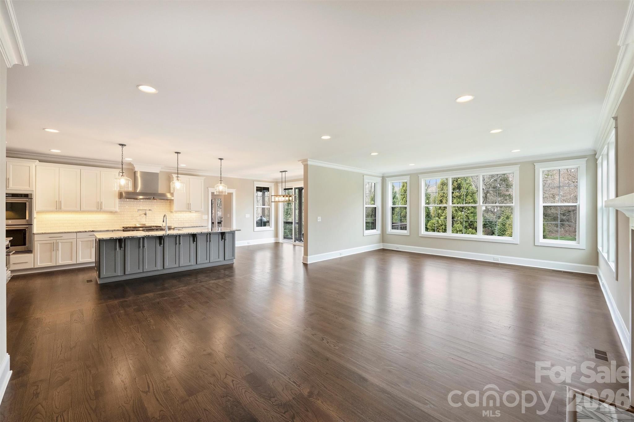 Southpark - Residential