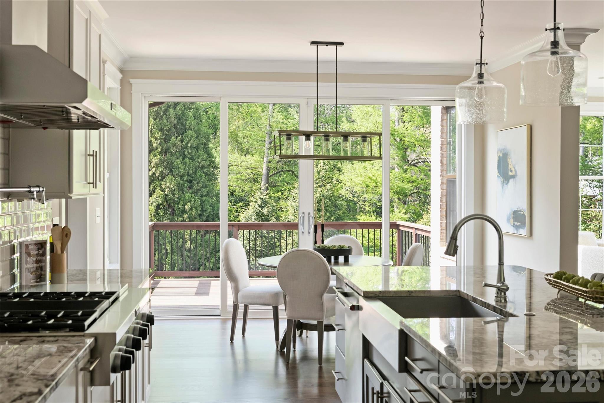 Southpark - Residential