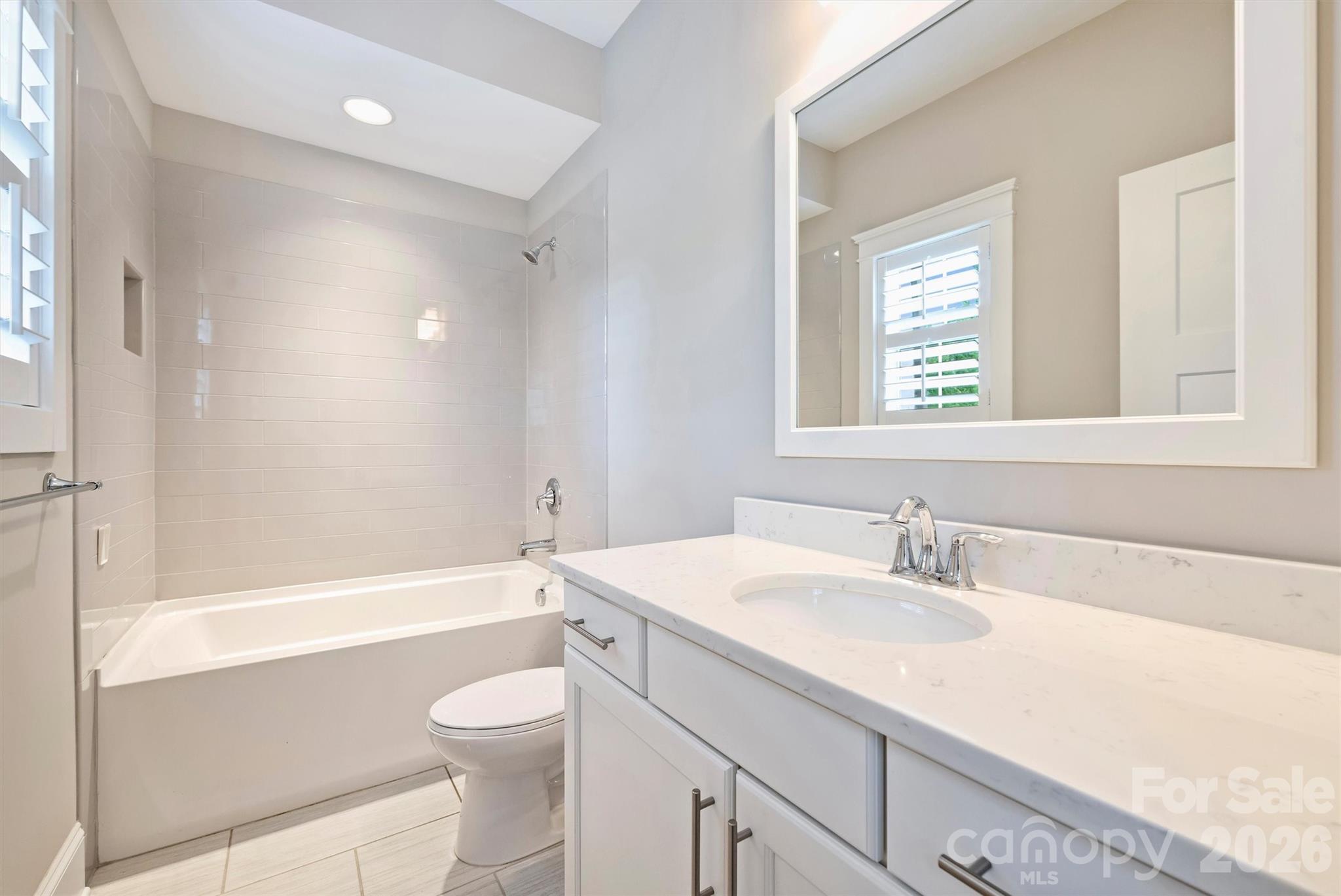 Southpark - Residential