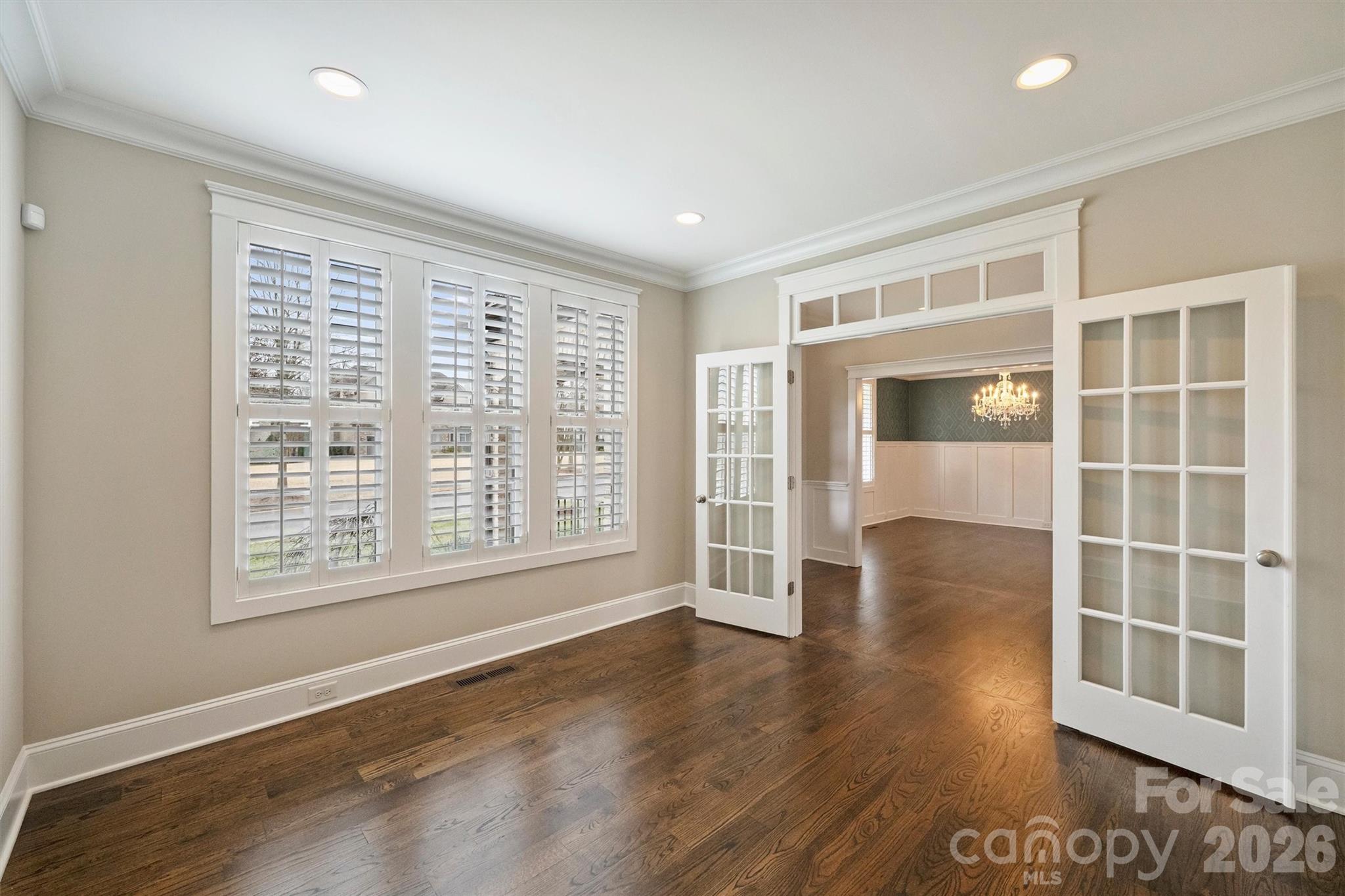 Southpark - Residential