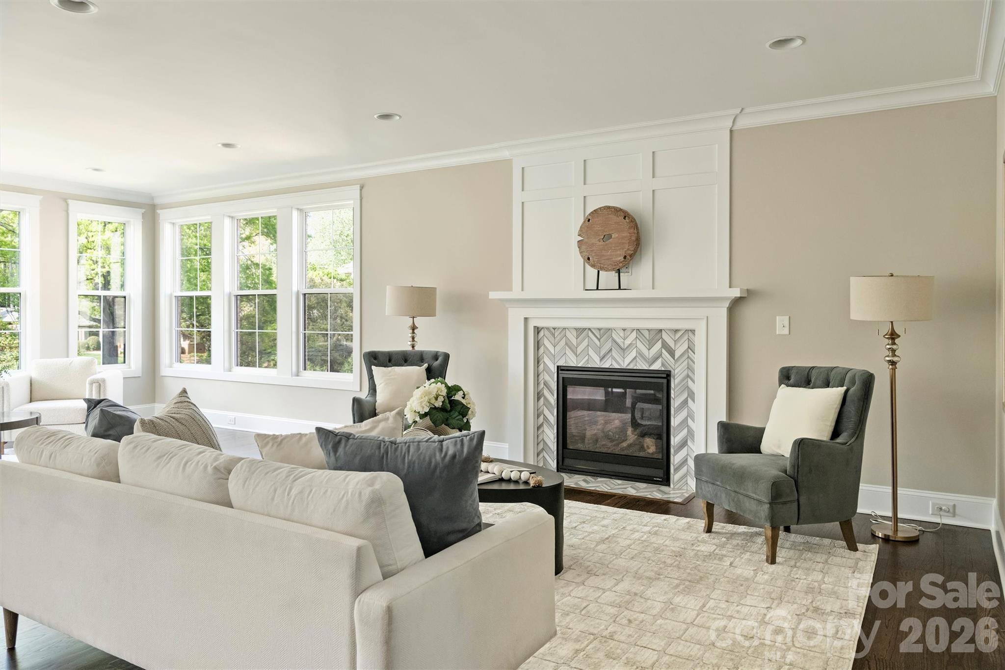 Southpark - Residential