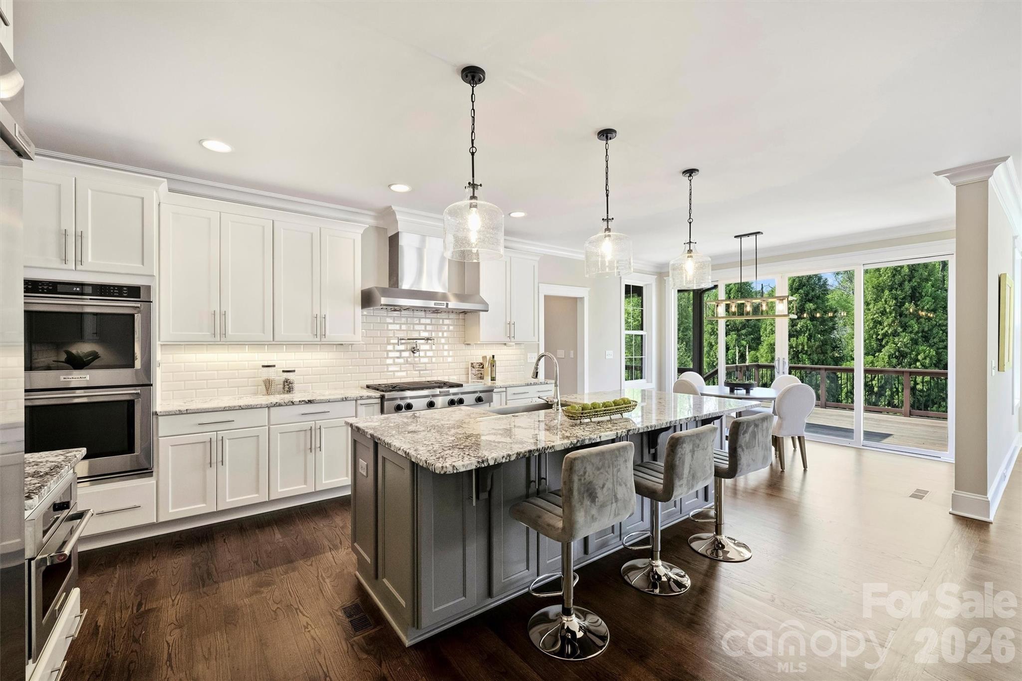 Southpark - Residential