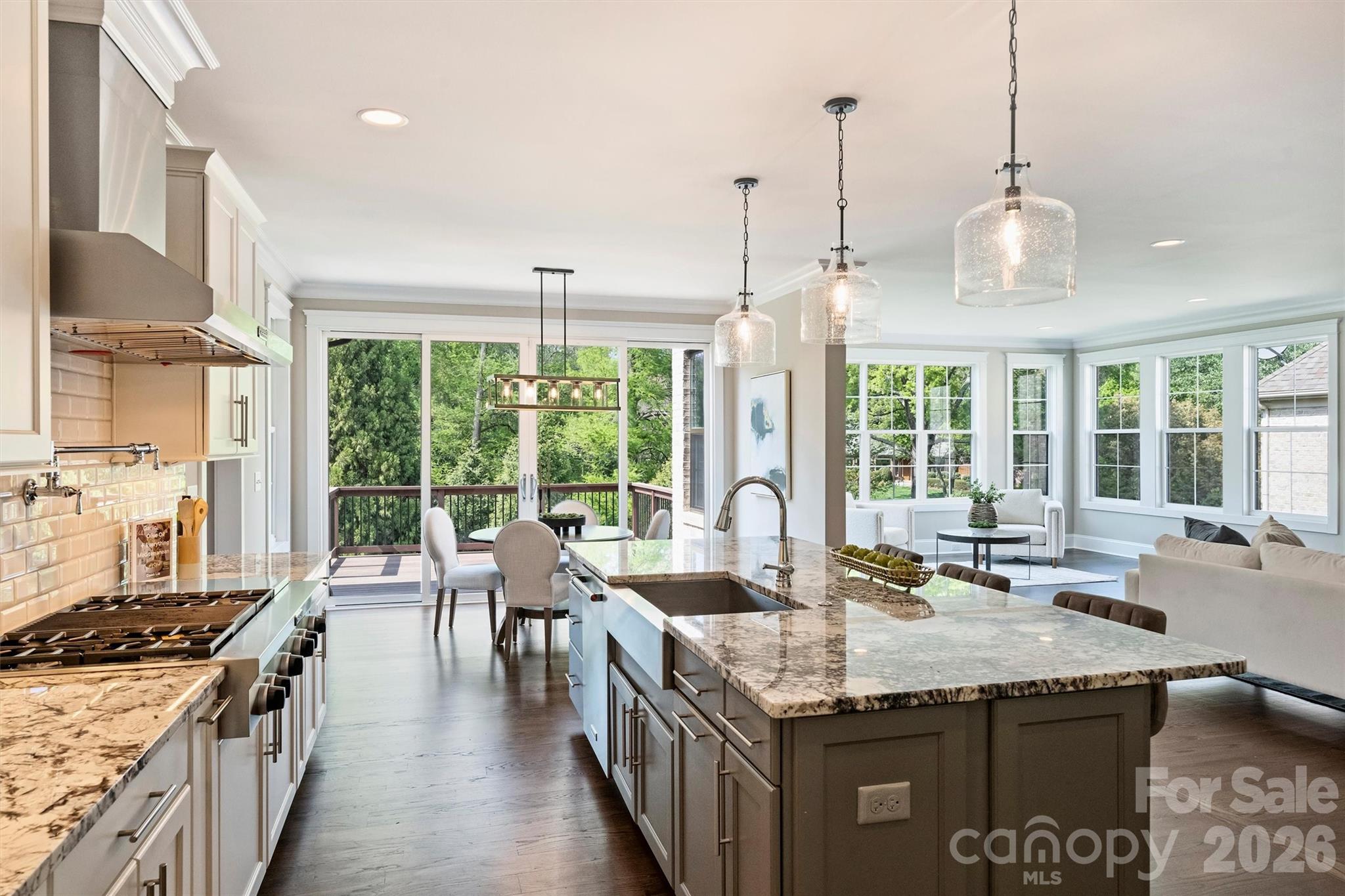 Southpark - Residential