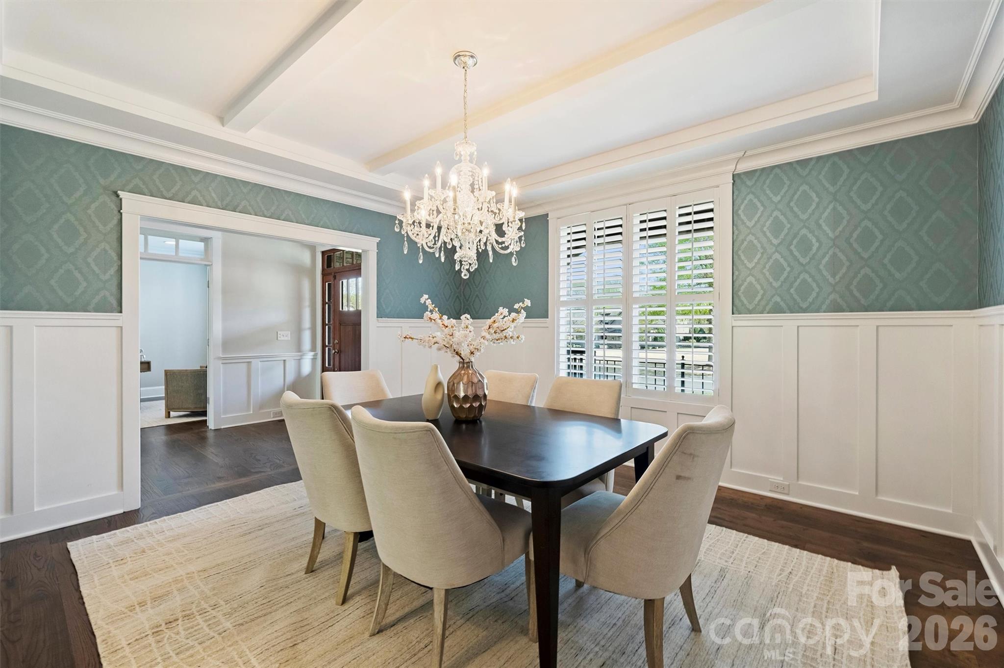 Southpark - Residential