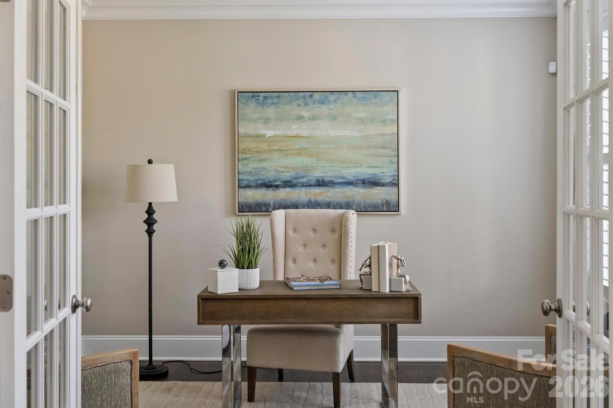 Southpark - Residential