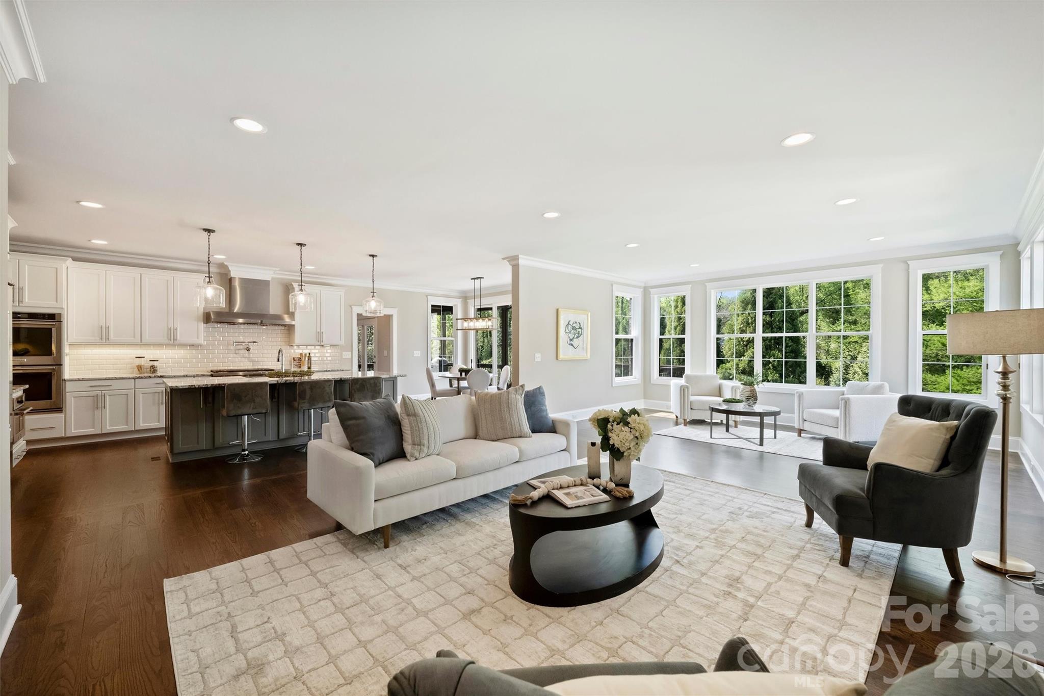 Southpark - Residential