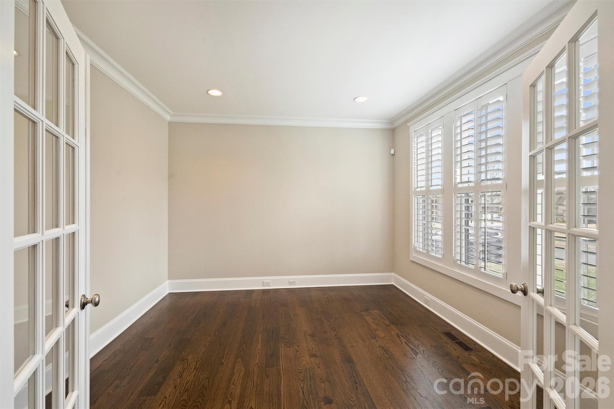 Southpark - Residential