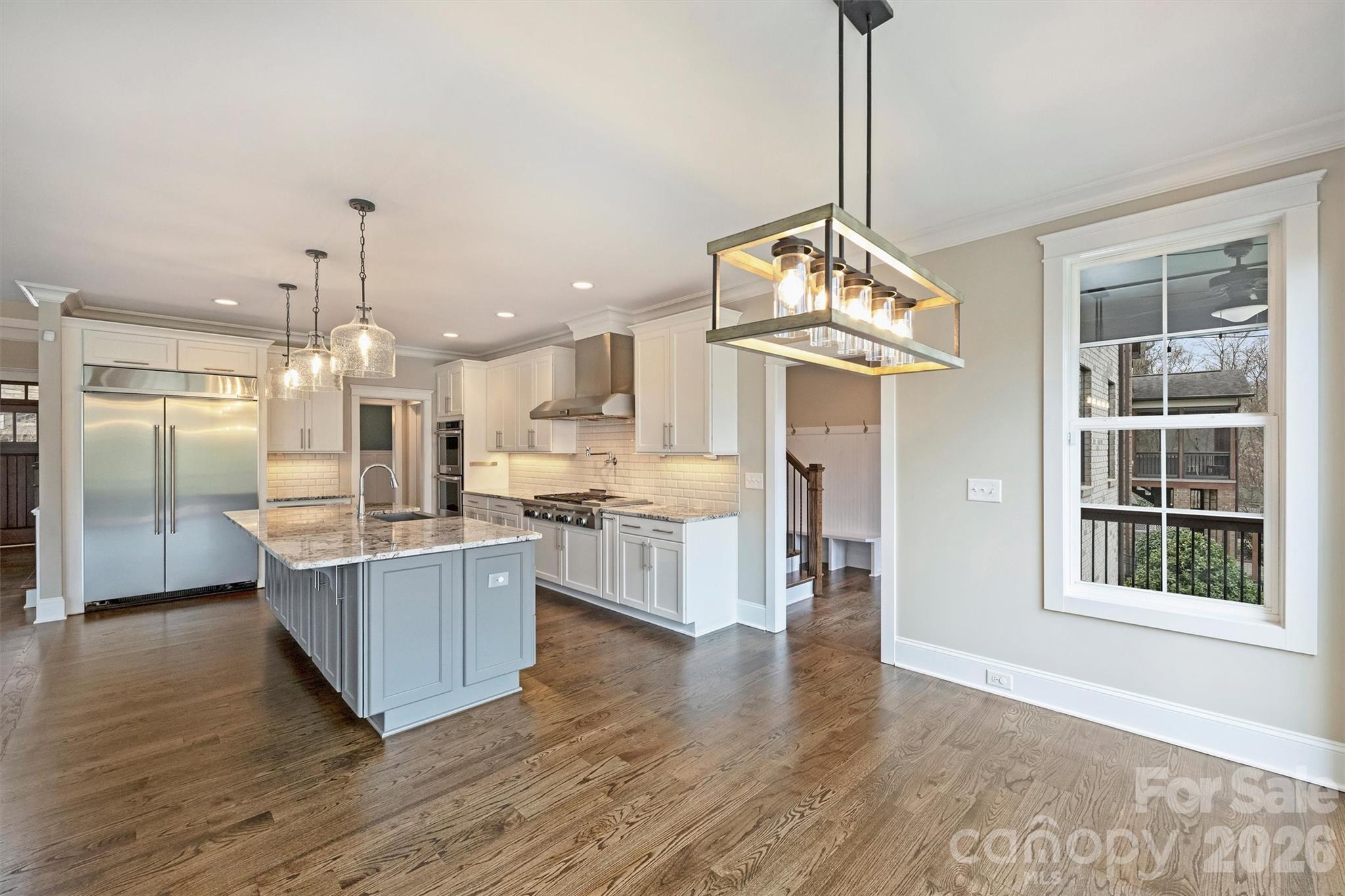 Southpark - Residential