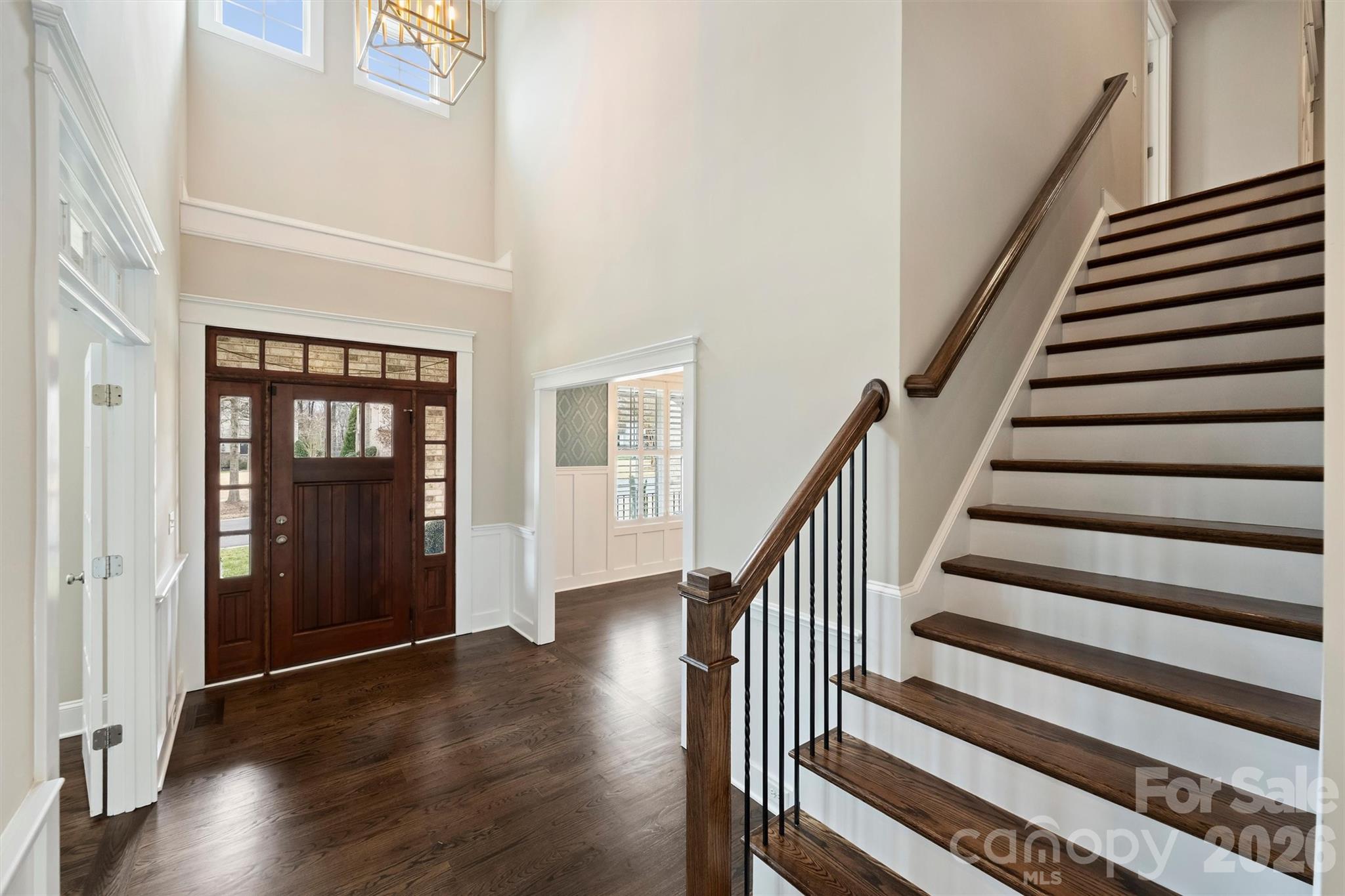 Southpark - Residential