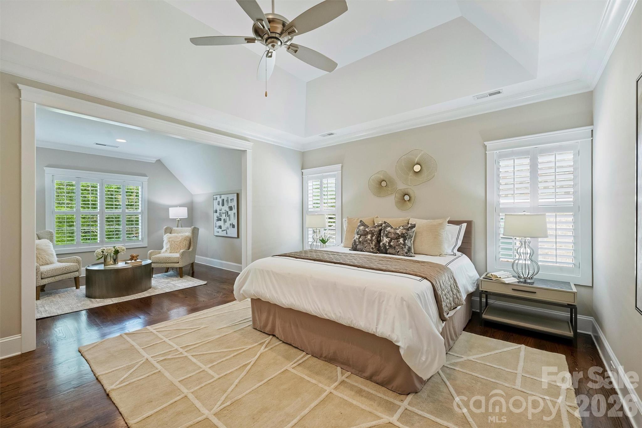 Southpark - Residential