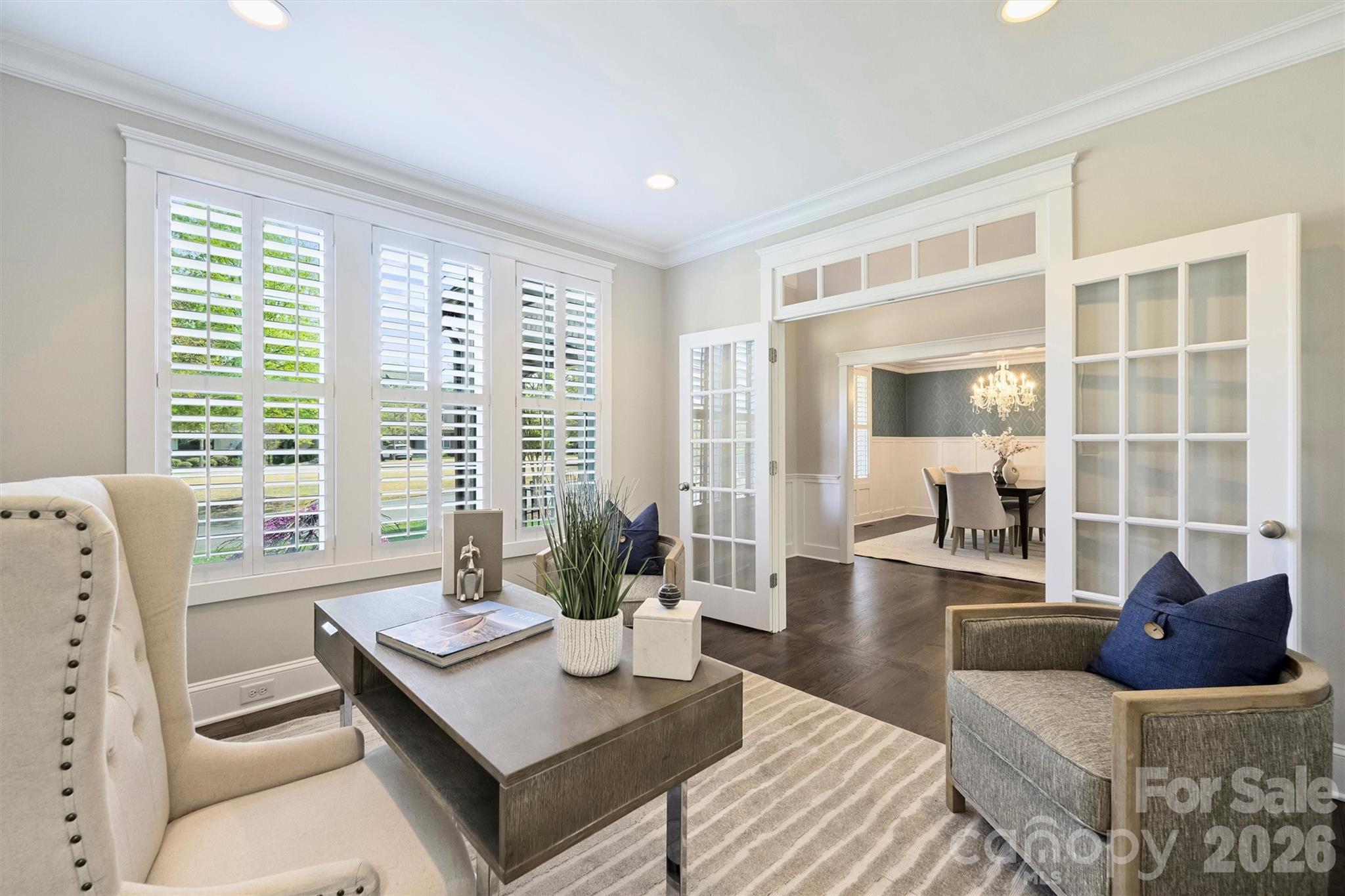 Southpark - Residential