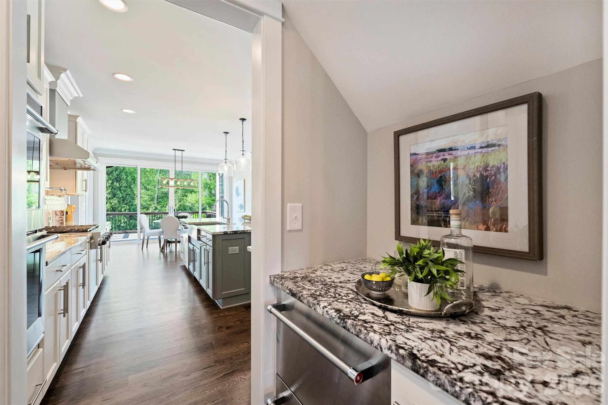 Southpark - Residential