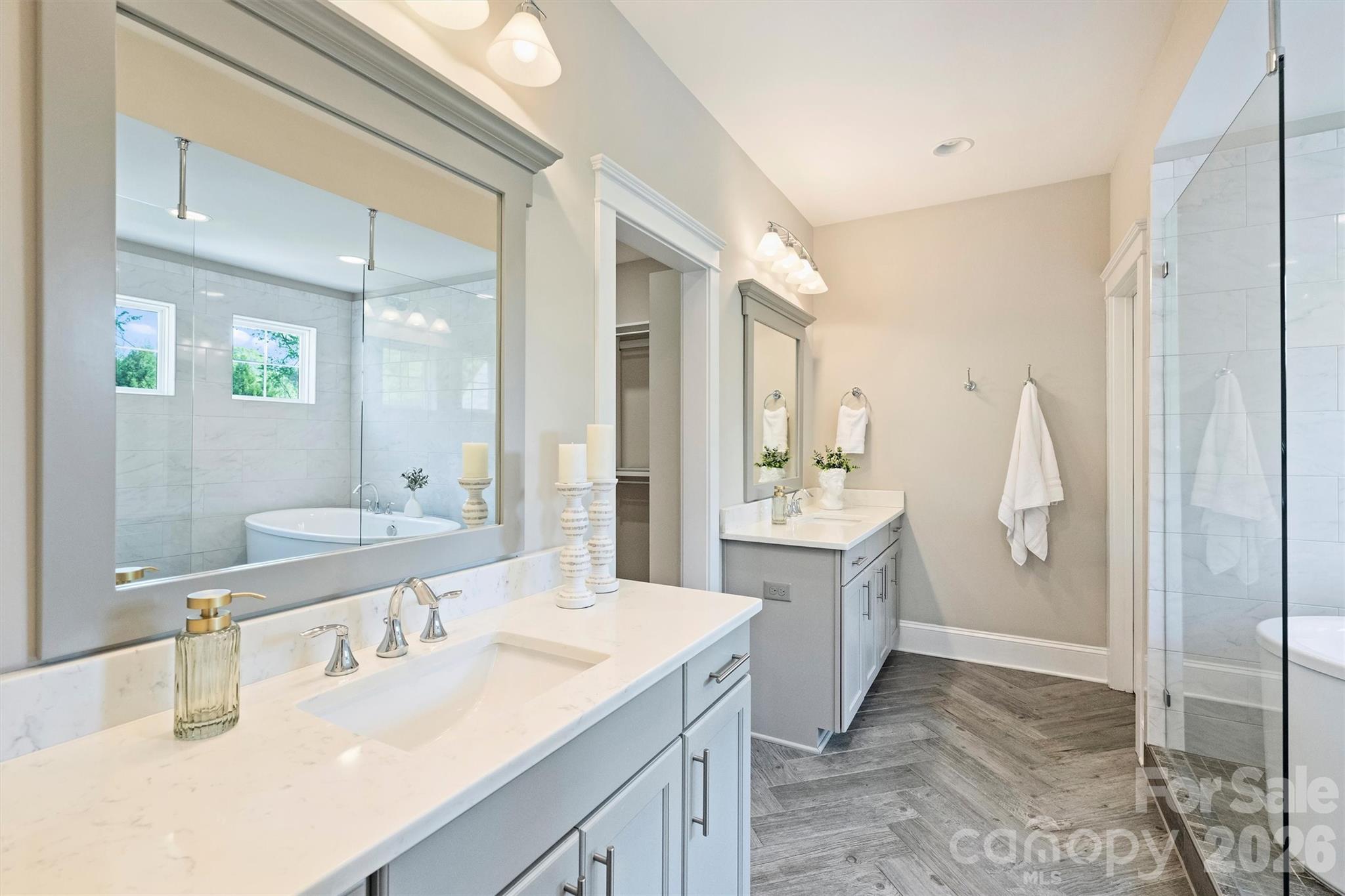 Southpark - Residential