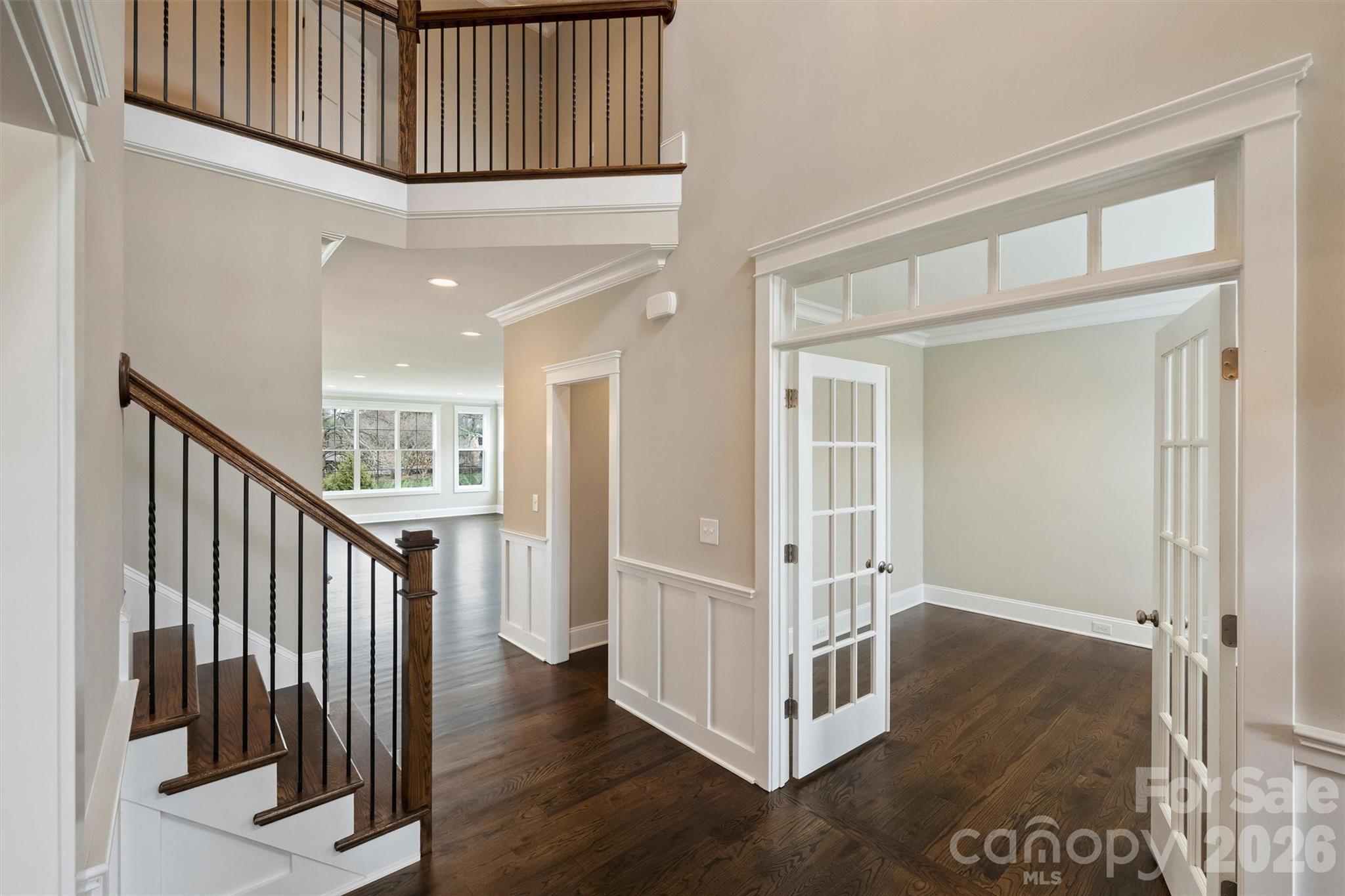 Southpark - Residential