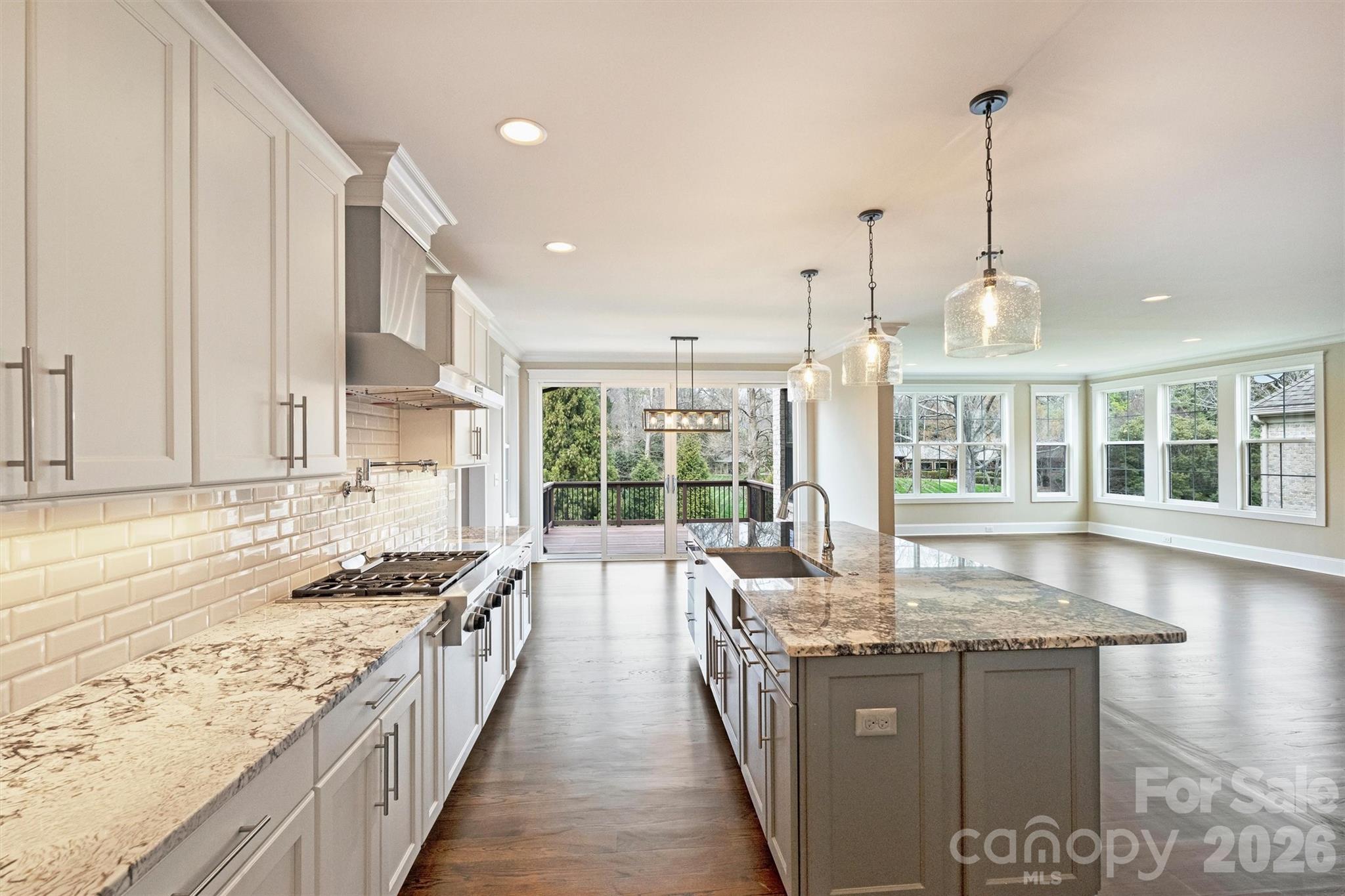 Southpark - Residential