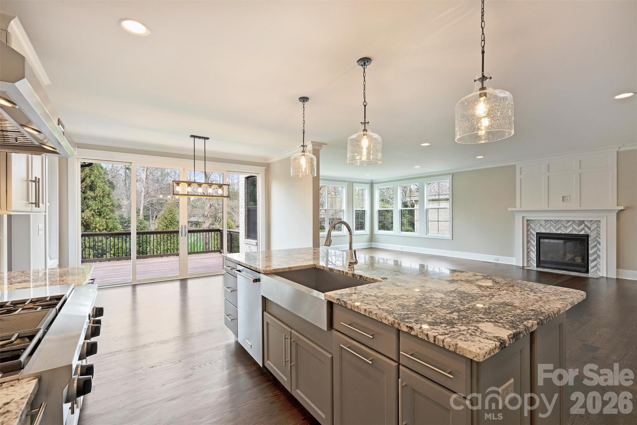 Southpark - Residential