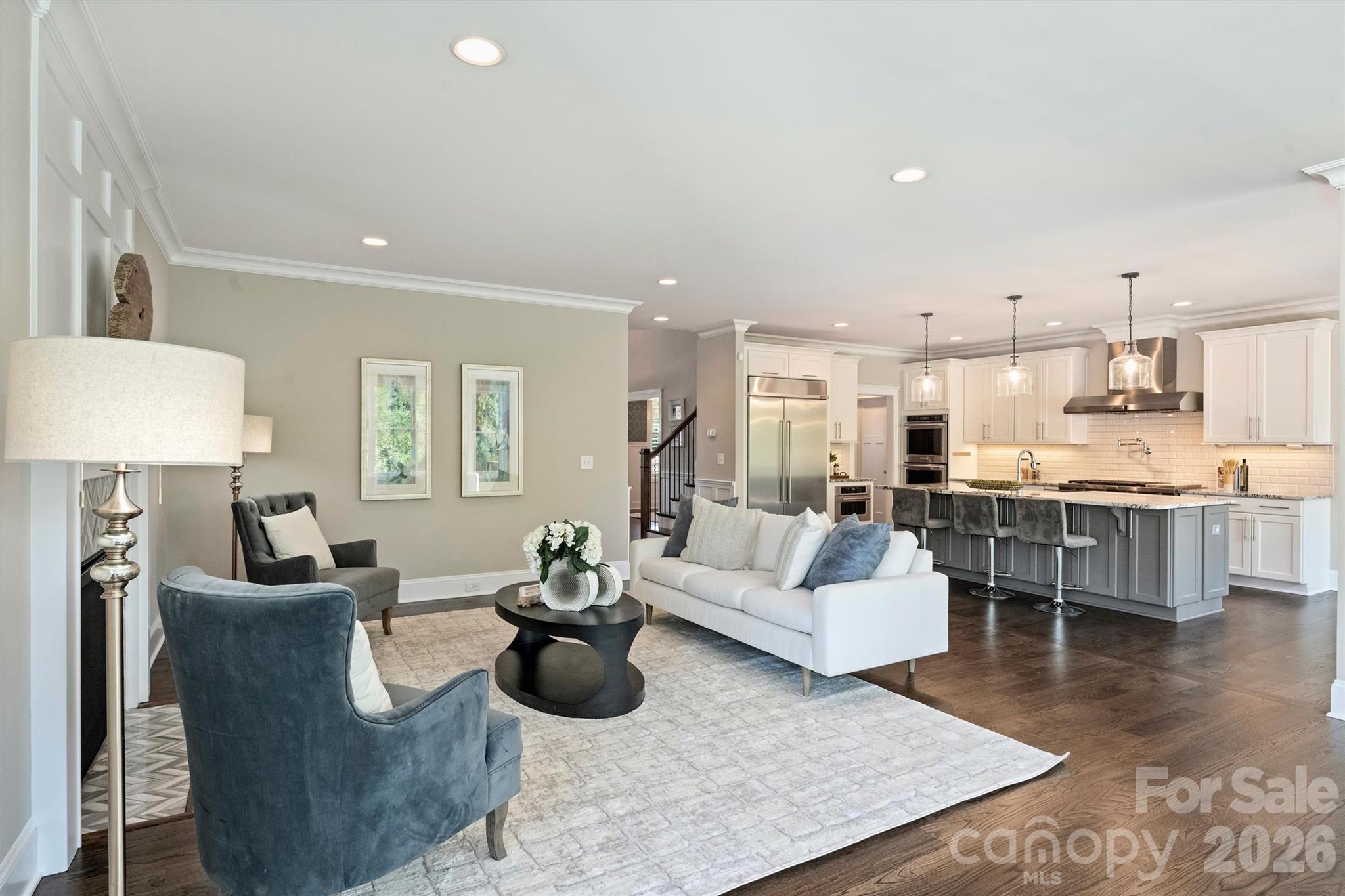 Southpark - Residential