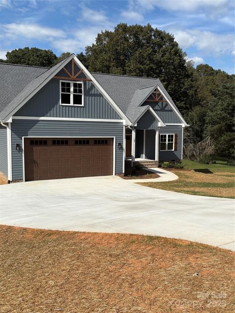 Photo of 157 Twin Cedars Road #3, Mocksville, NC 27028 (MLS # 4305448)