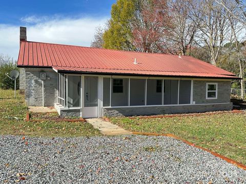 A home in Statesville