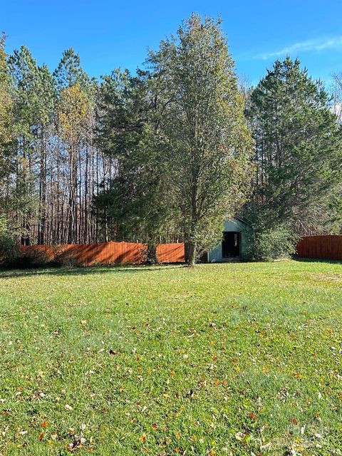 A home in Statesville