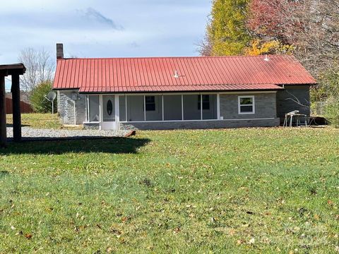 A home in Statesville