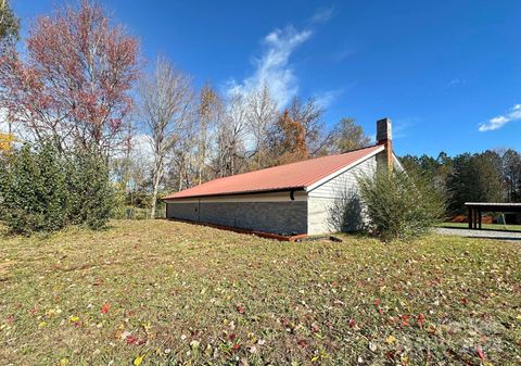 A home in Statesville