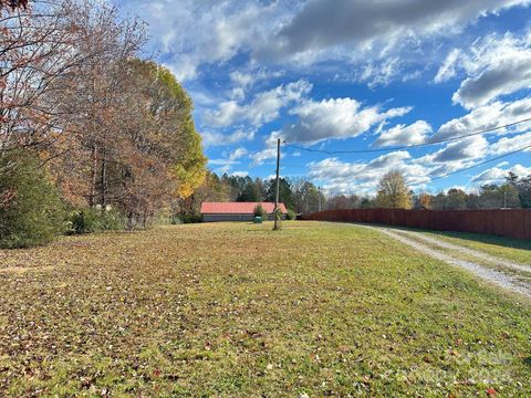 A home in Statesville