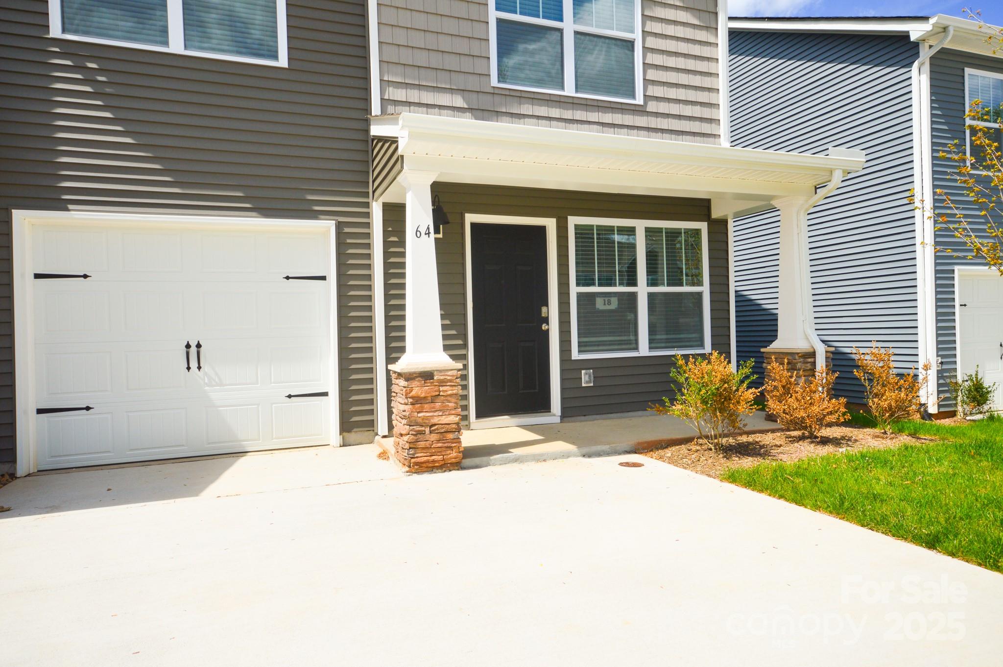 64 Cain Hollow Way