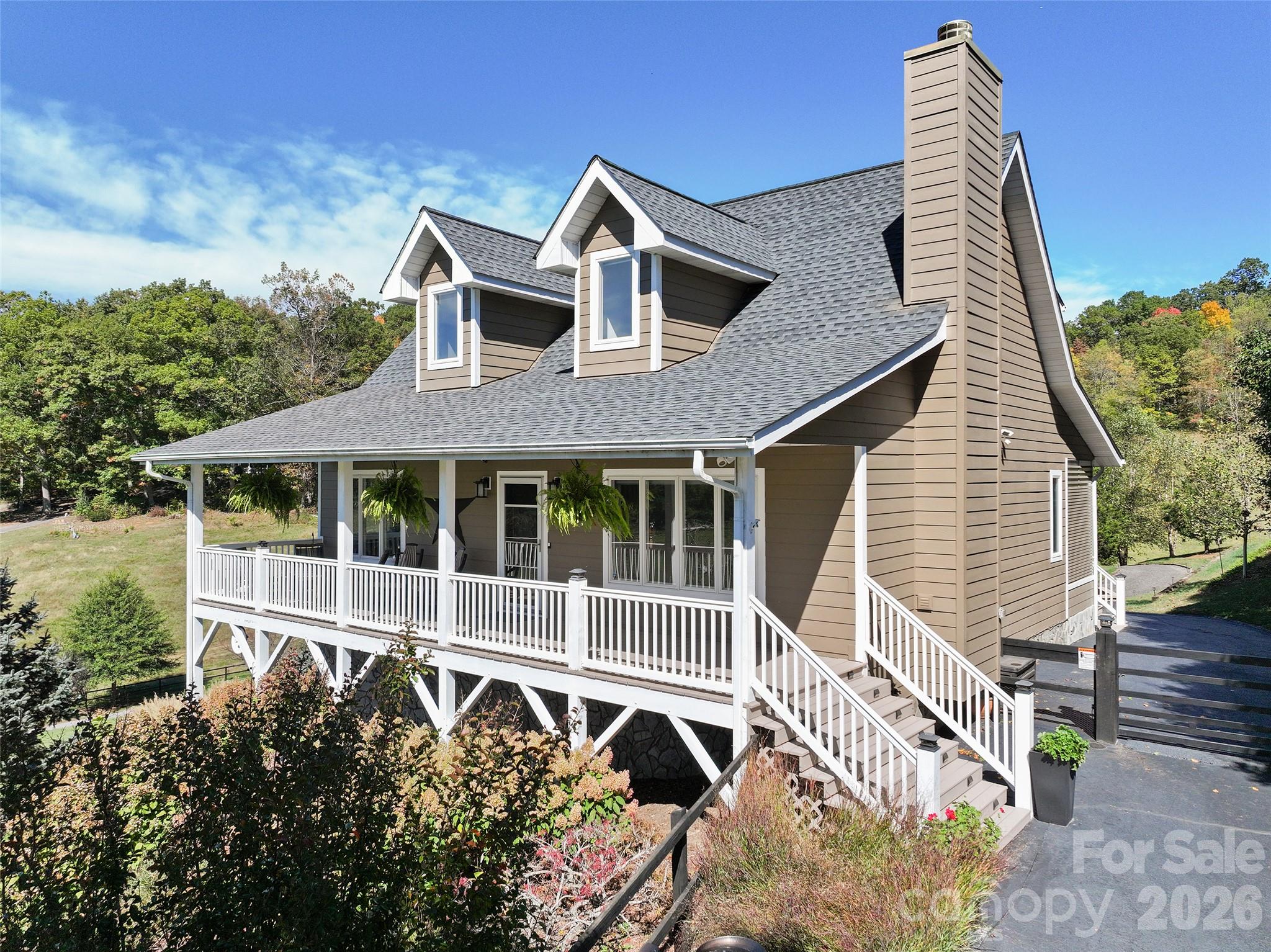43 Eagle Ridge