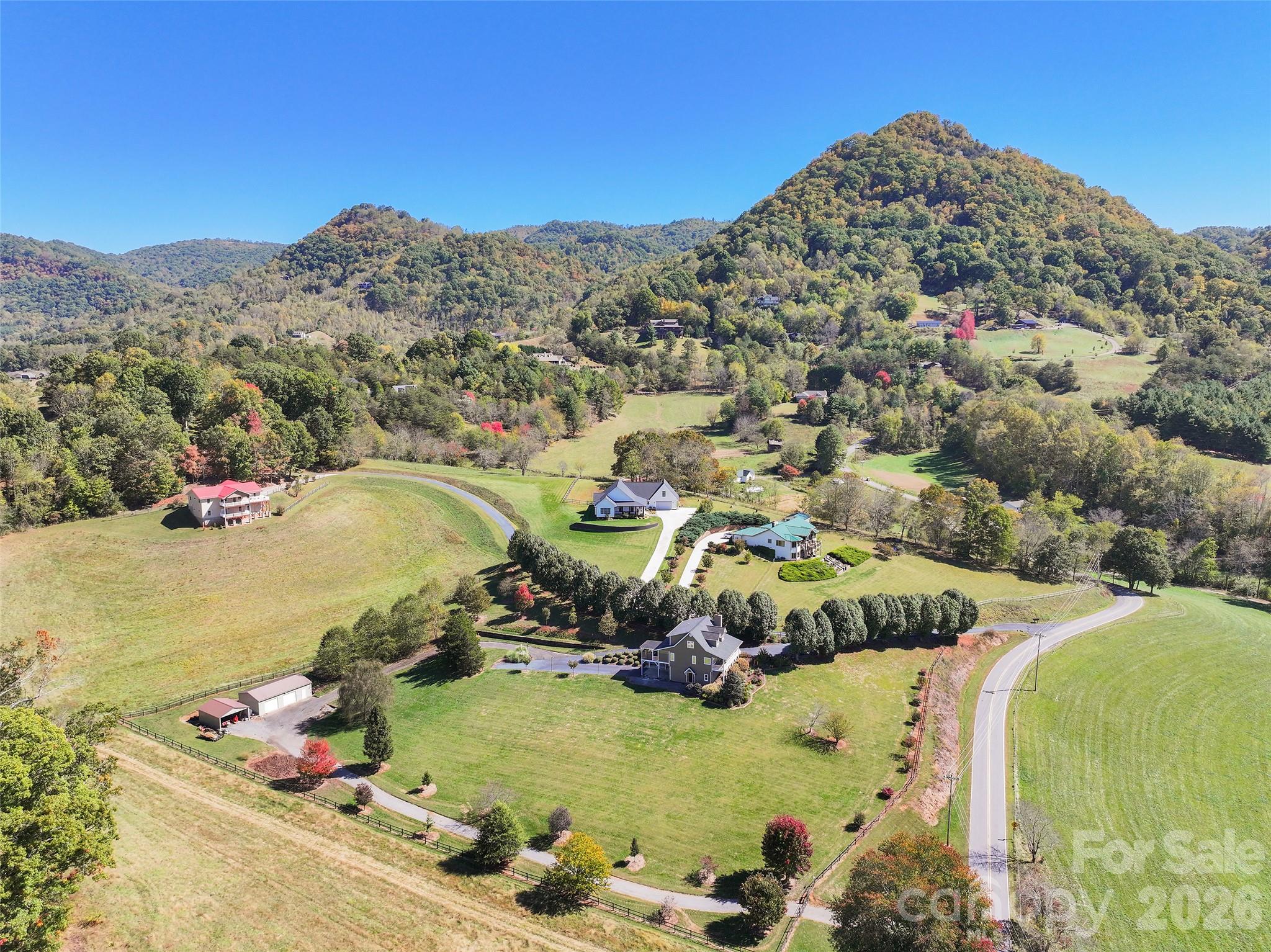43 Eagle Ridge