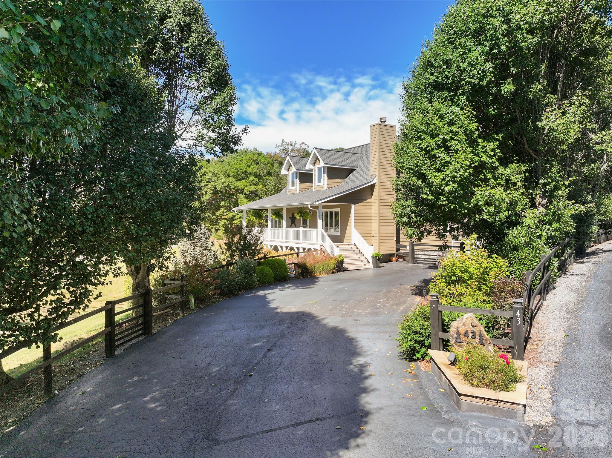 43 Eagle Ridge