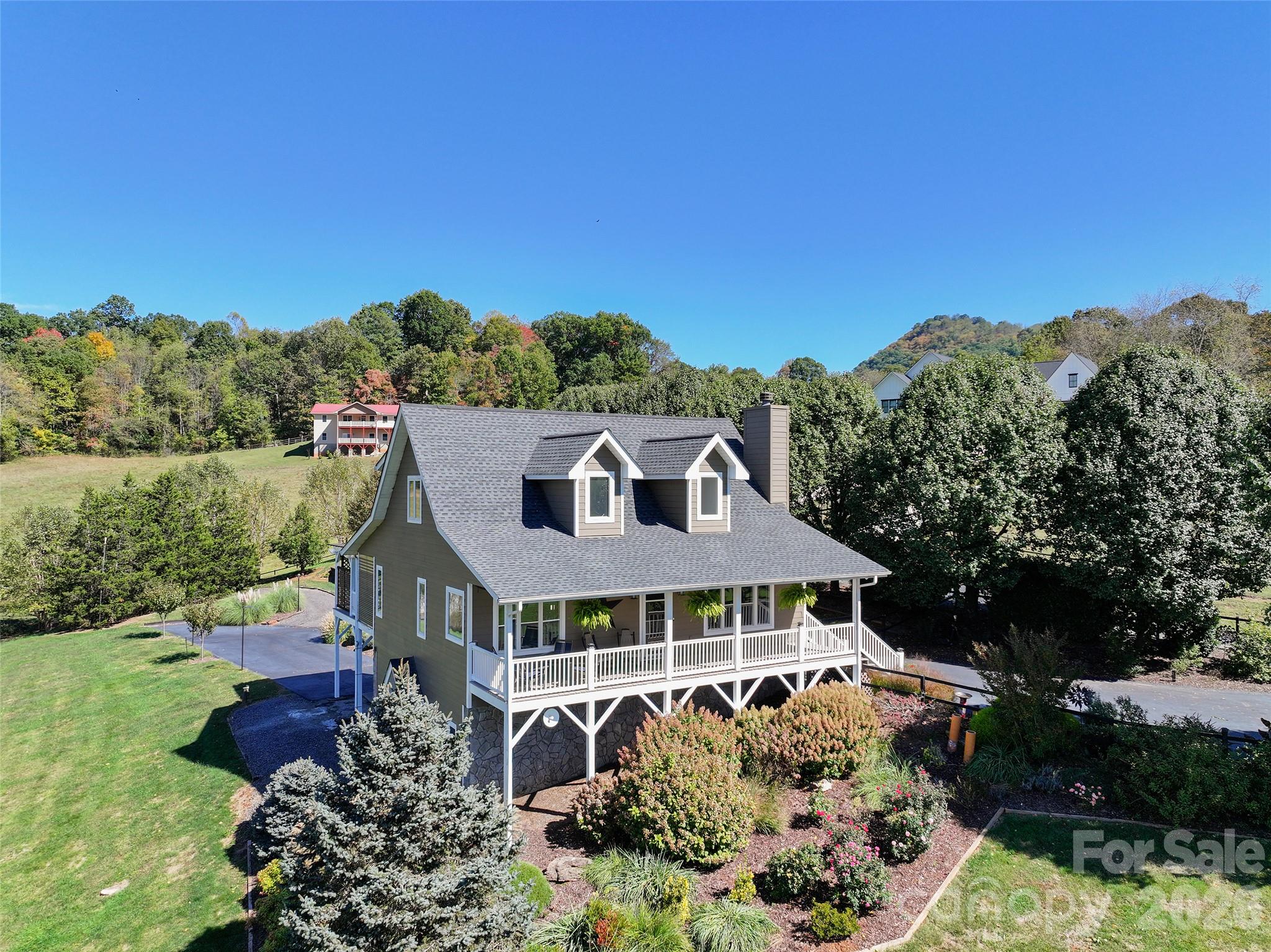 43 Eagle Ridge