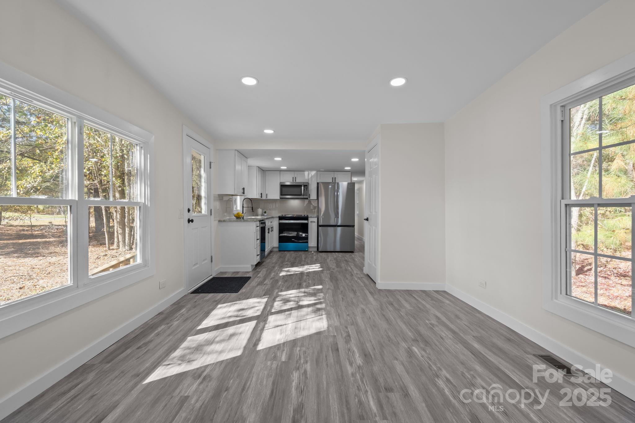 Sandy Ridge - Residential