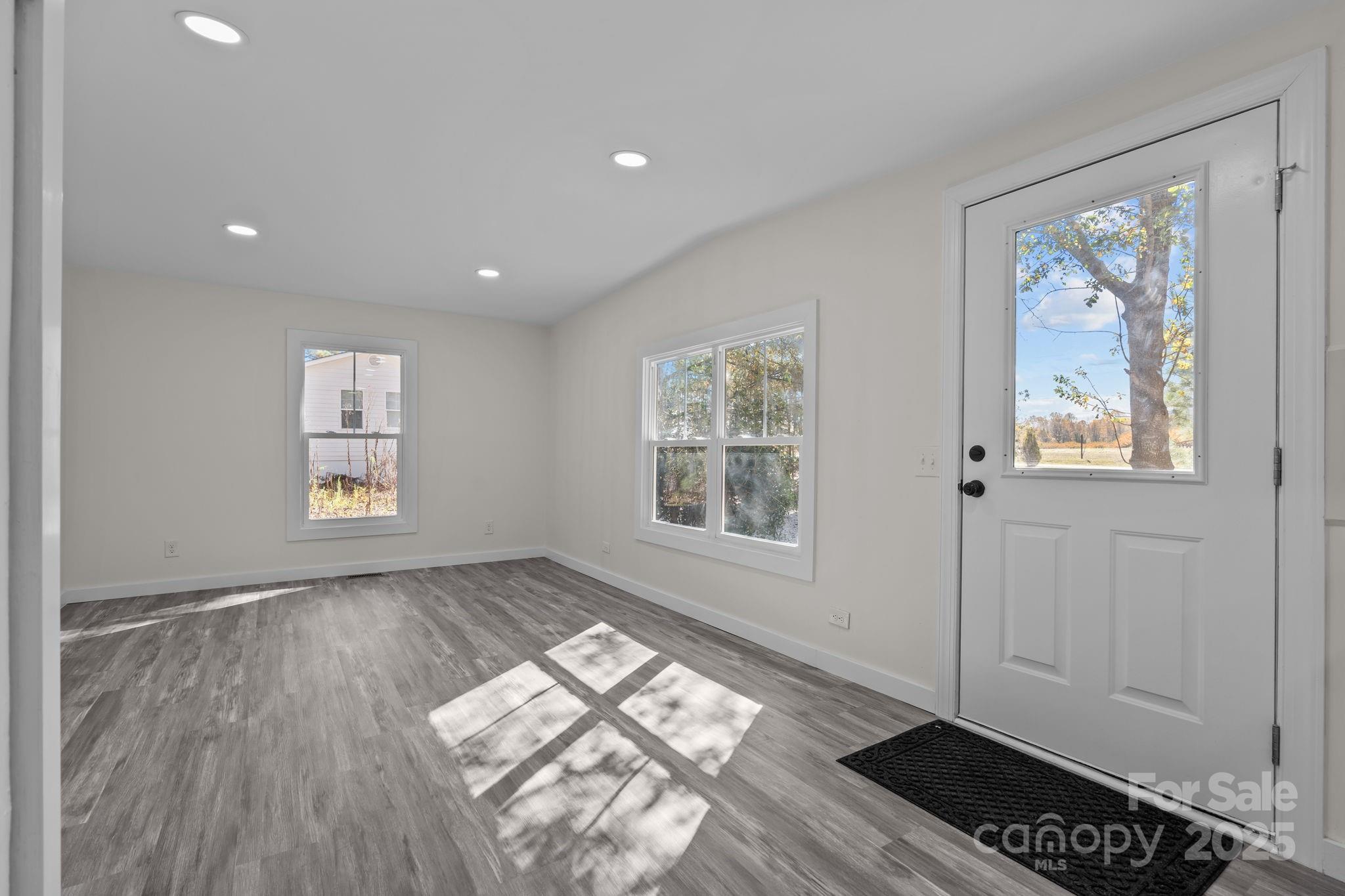 Sandy Ridge - Residential