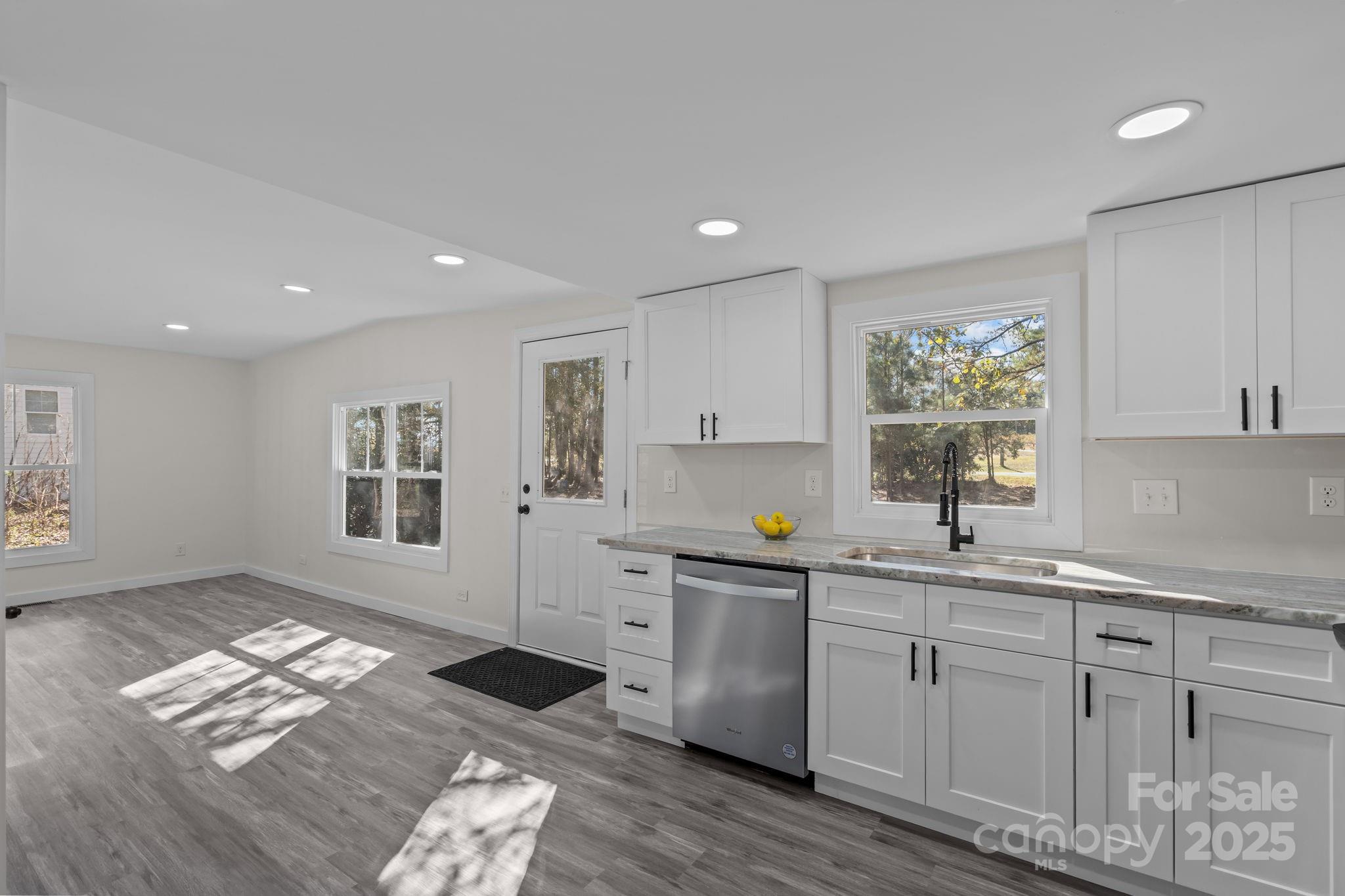 Sandy Ridge - Residential